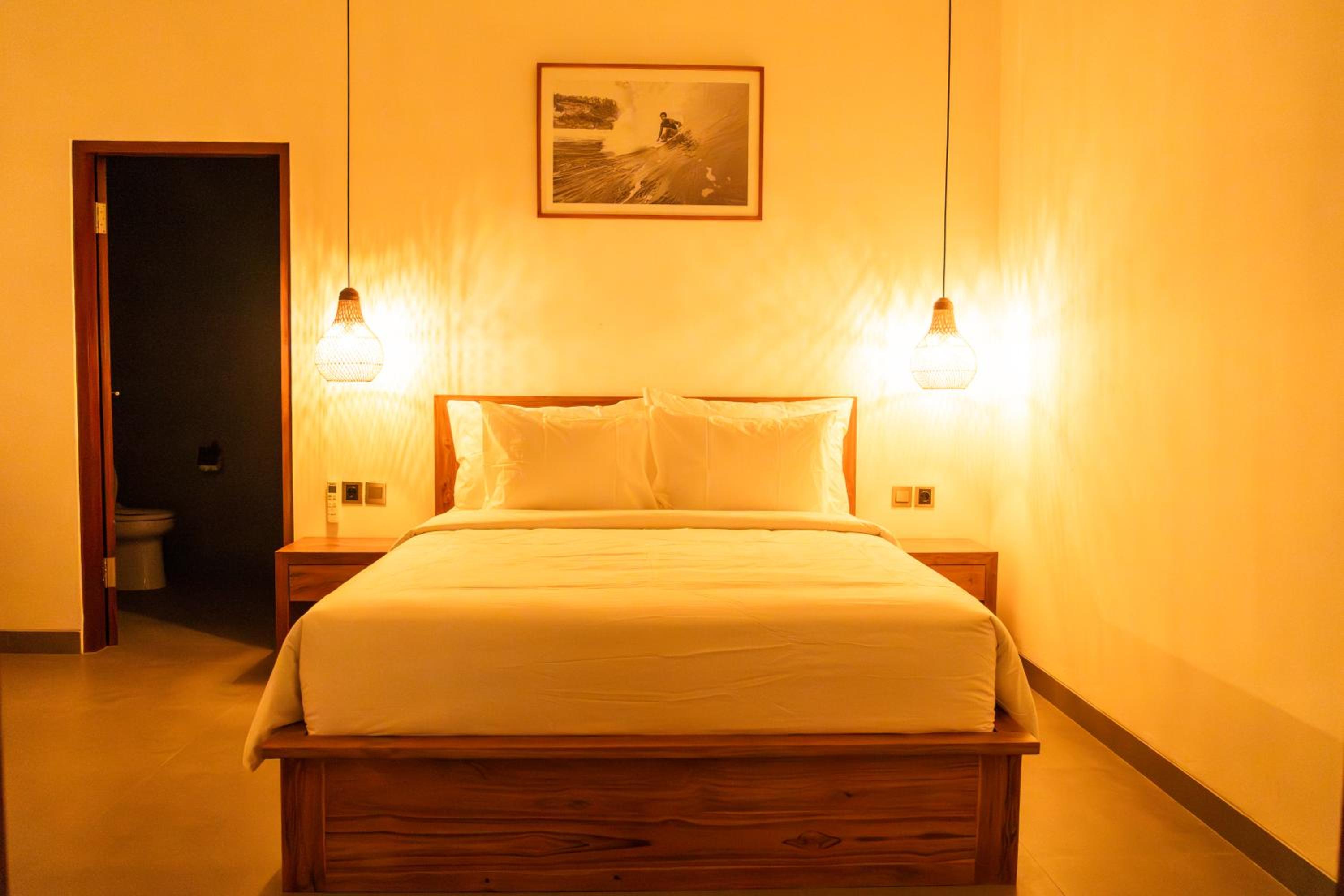 Double Room photo 2