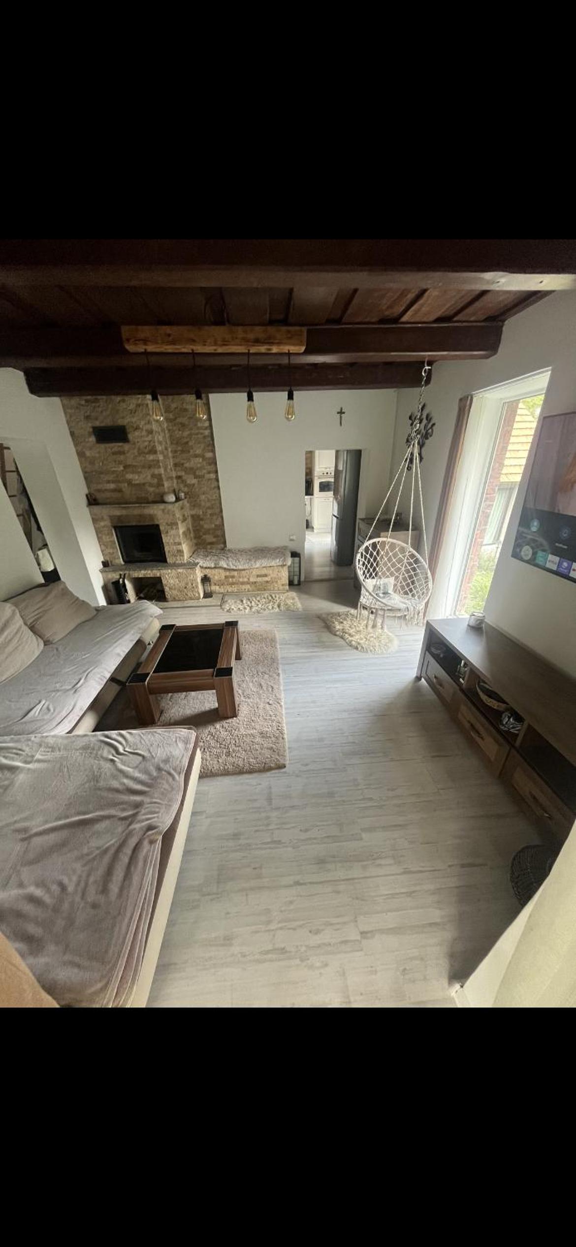 One-Bedroom House photo 2