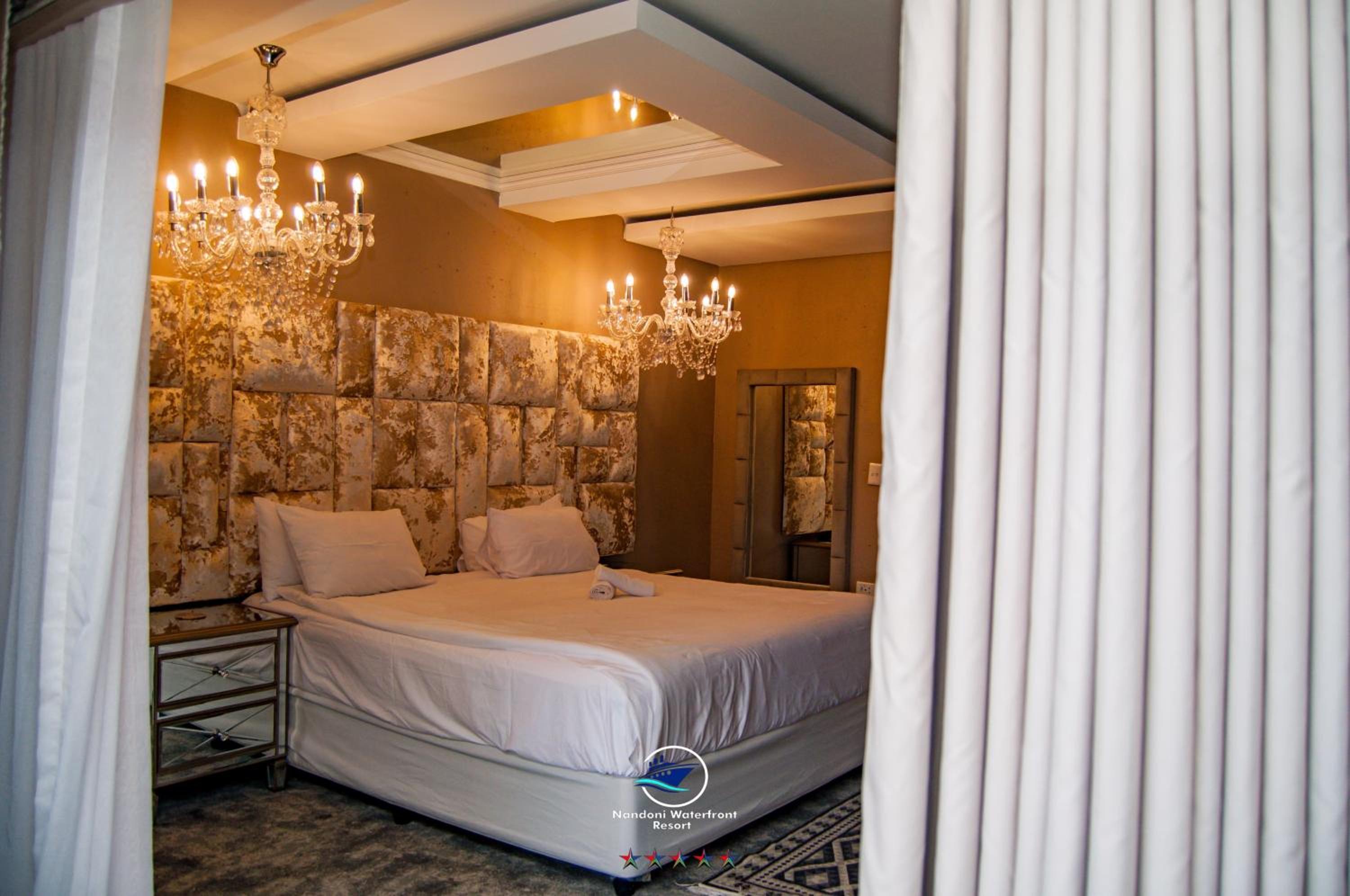 Two-Bedroom Villa - Photo 23