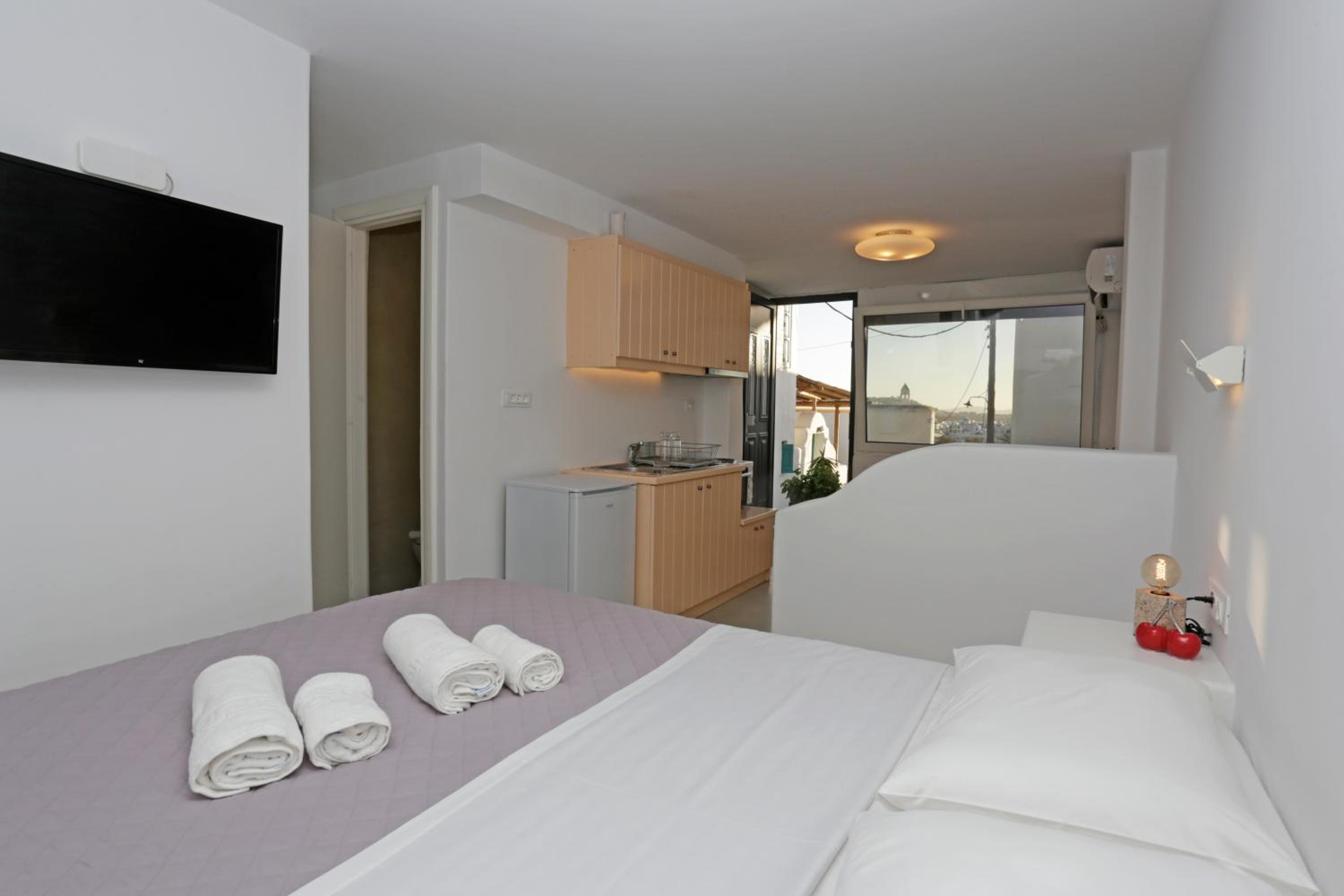 Standard Suite