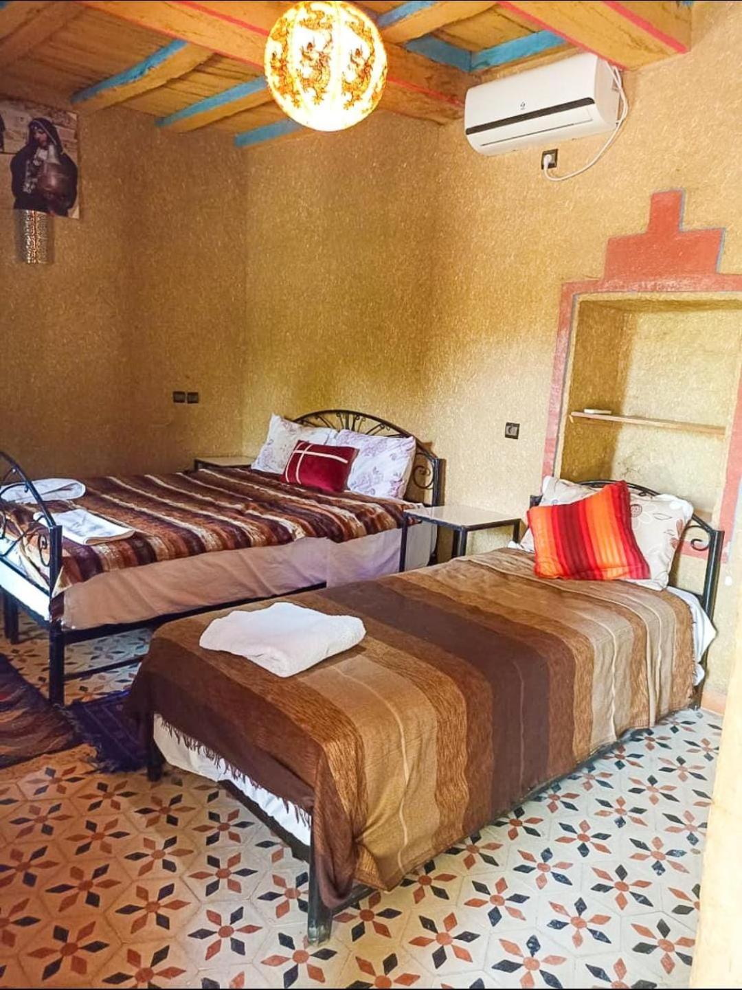 Budget Double Room photo 1