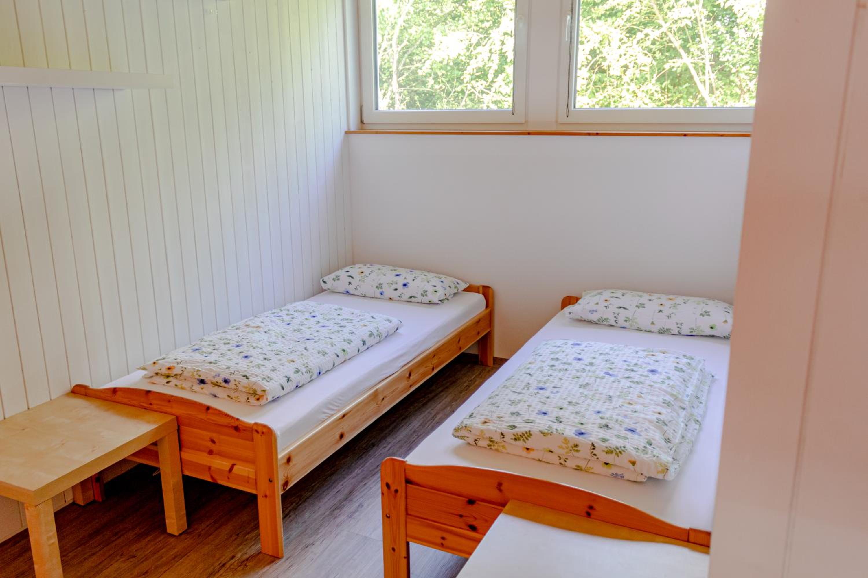 Three-Bedroom House photo 2