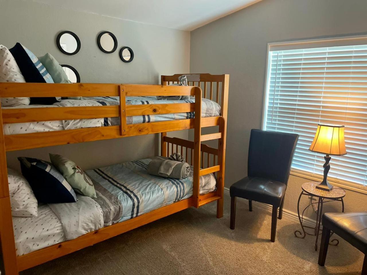 Three-Bedroom House - Photo 30