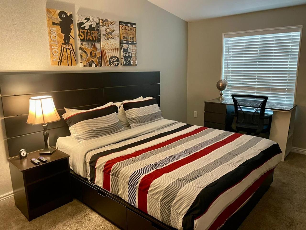 Three-Bedroom House - Photo 32