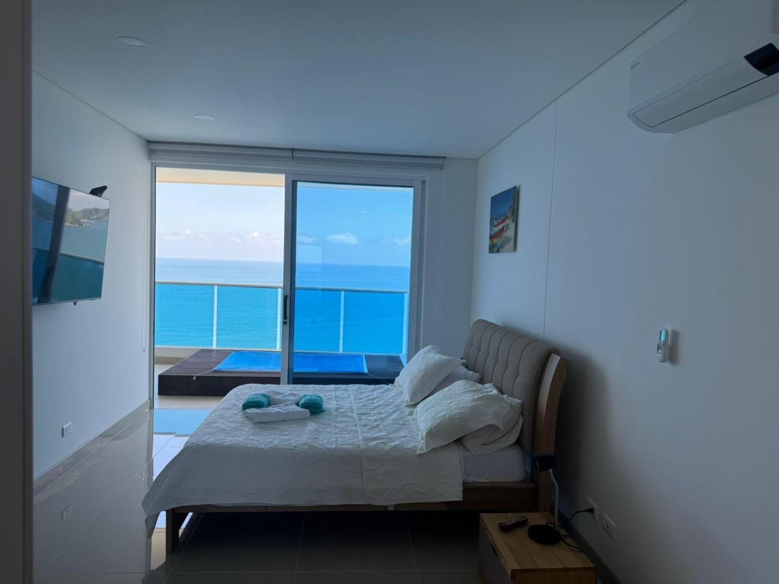 Three-Bedroom Standard Apartment