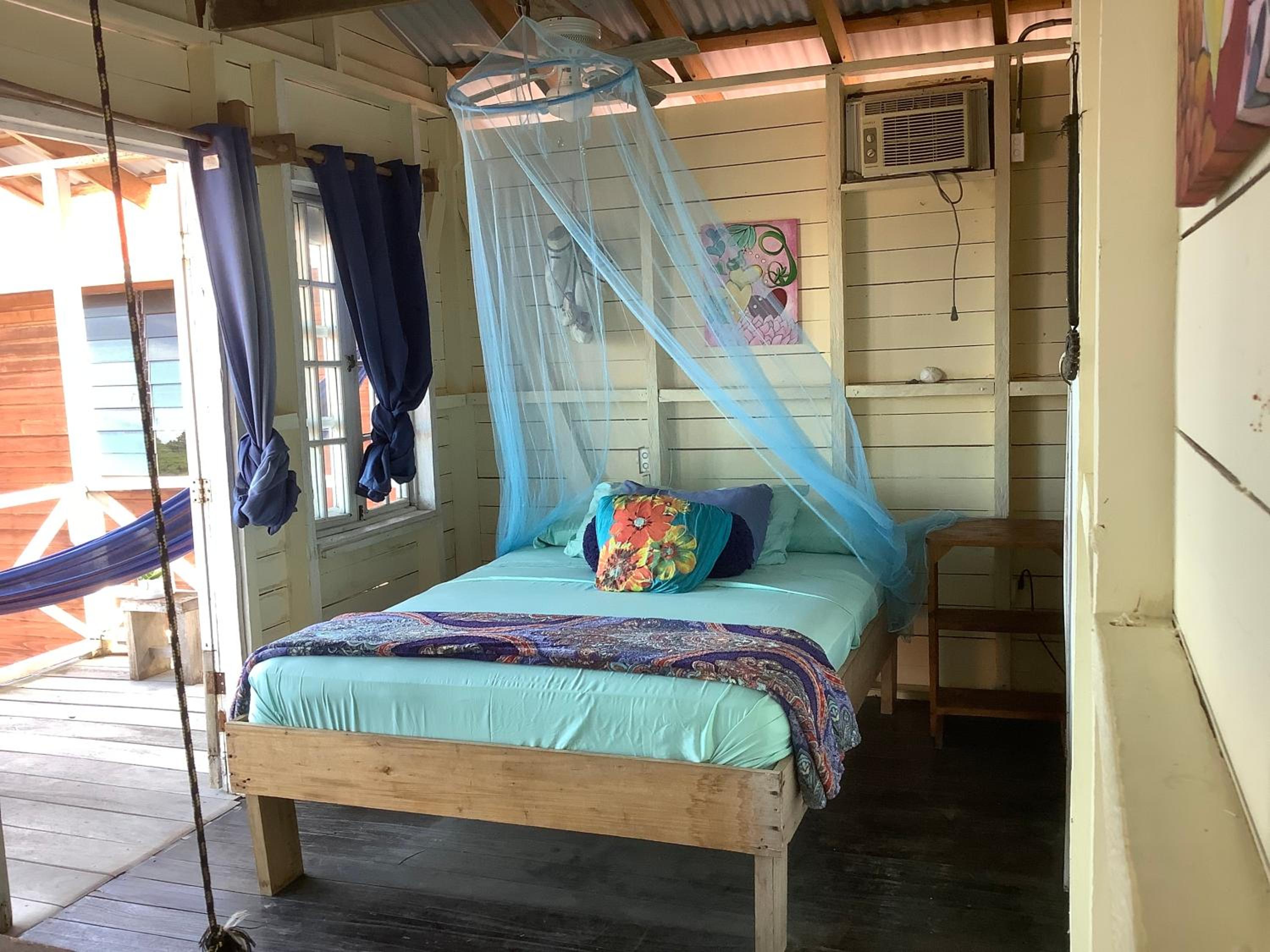 Double Room with Sea View photo 3