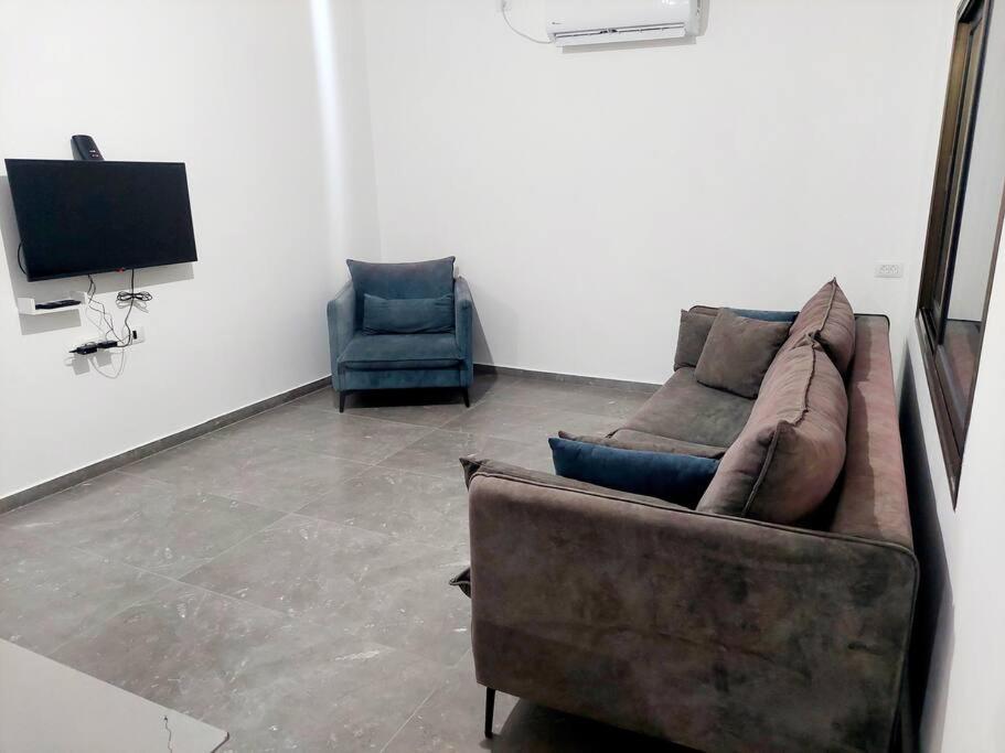 Three-Bedroom Apartment photo 1