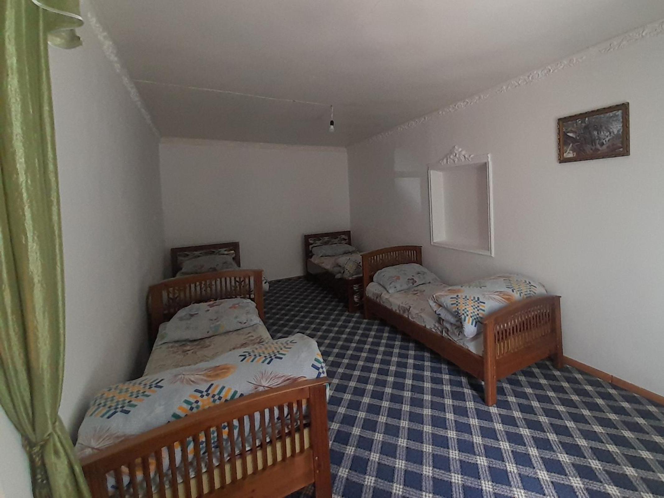 Triple Room With Garden View photo 1