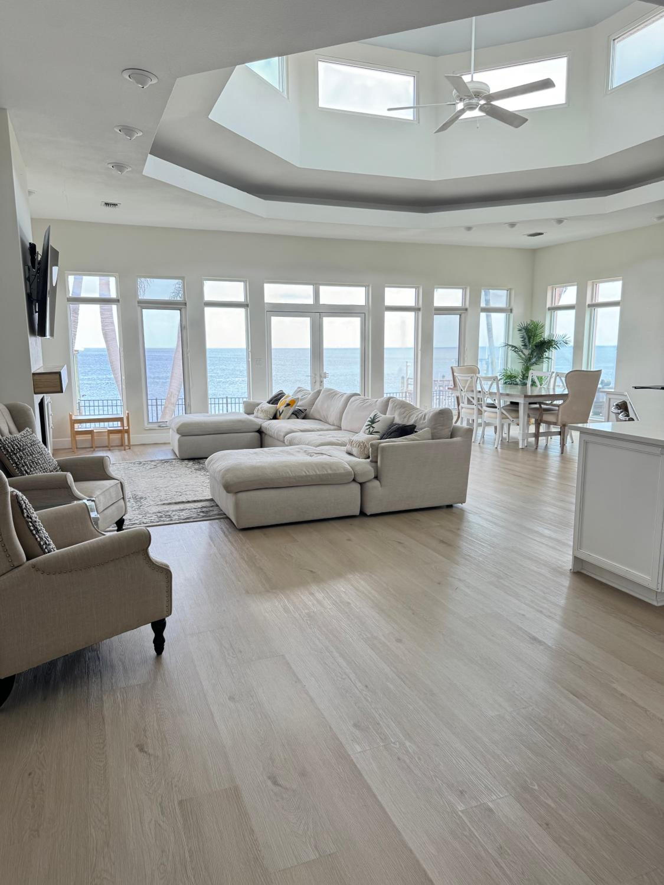 Four-Bedroom House photo 1
