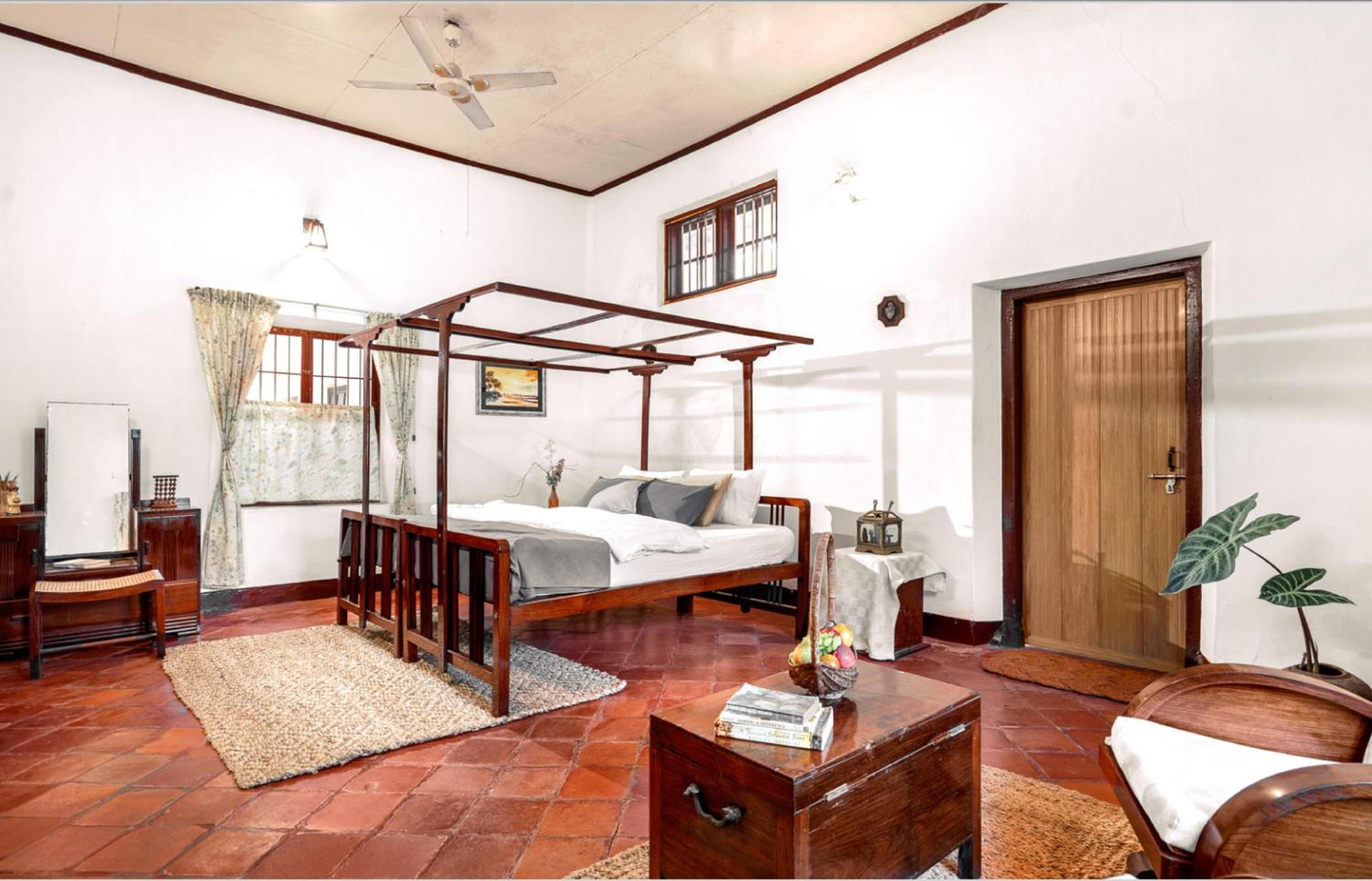 Deluxe Double Room photo 1
