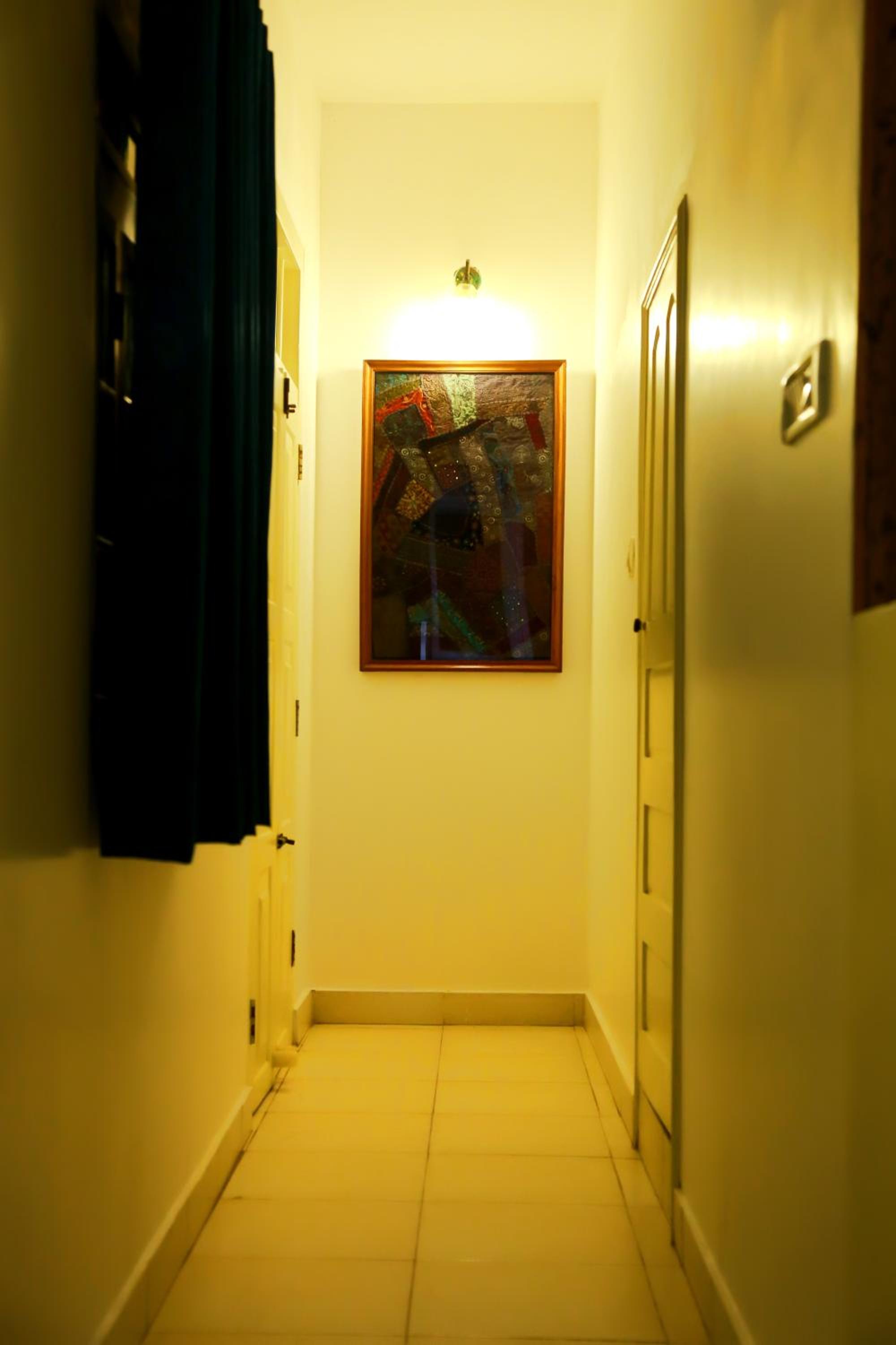Apartment with Sea View photo 1