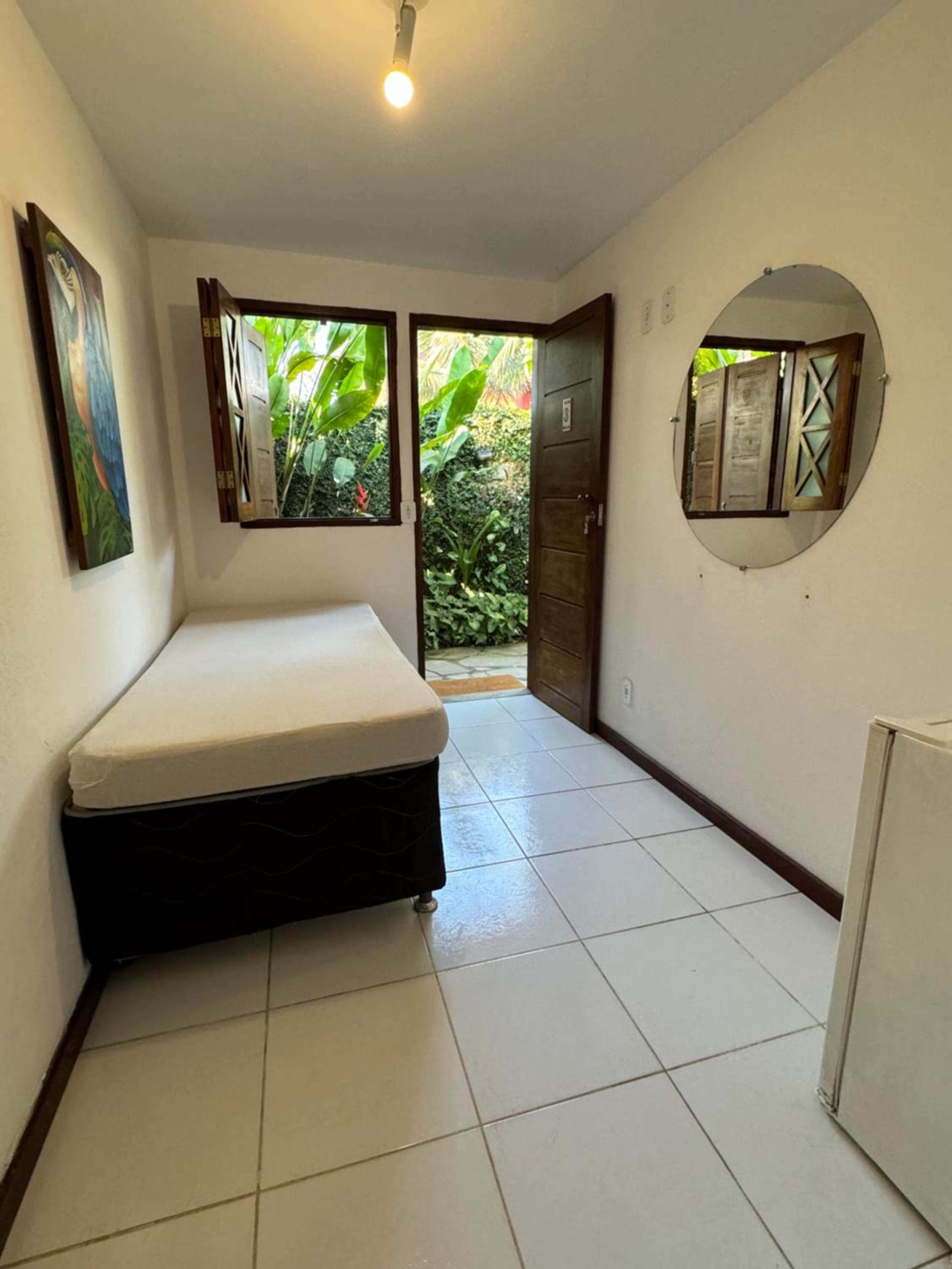 Deluxe Triple Room photo 3
