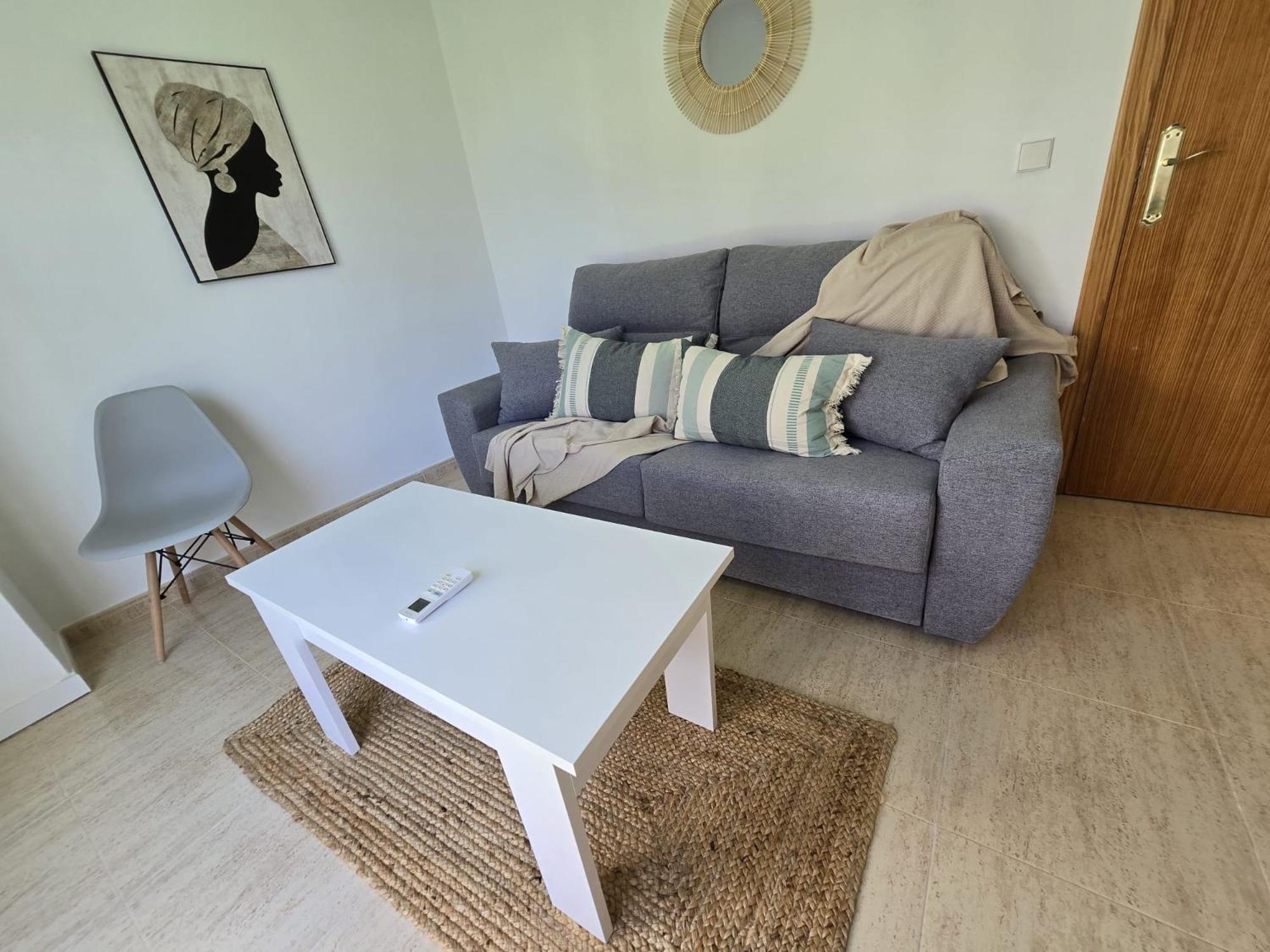 Apartamento Penthouse