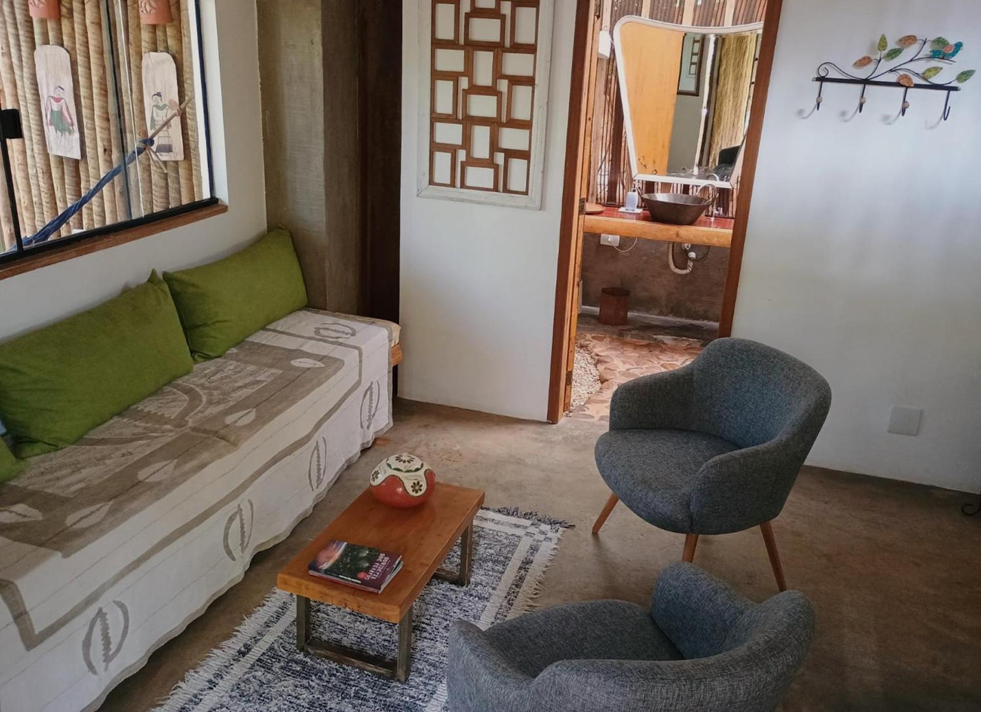 King Suite with Spa Bath