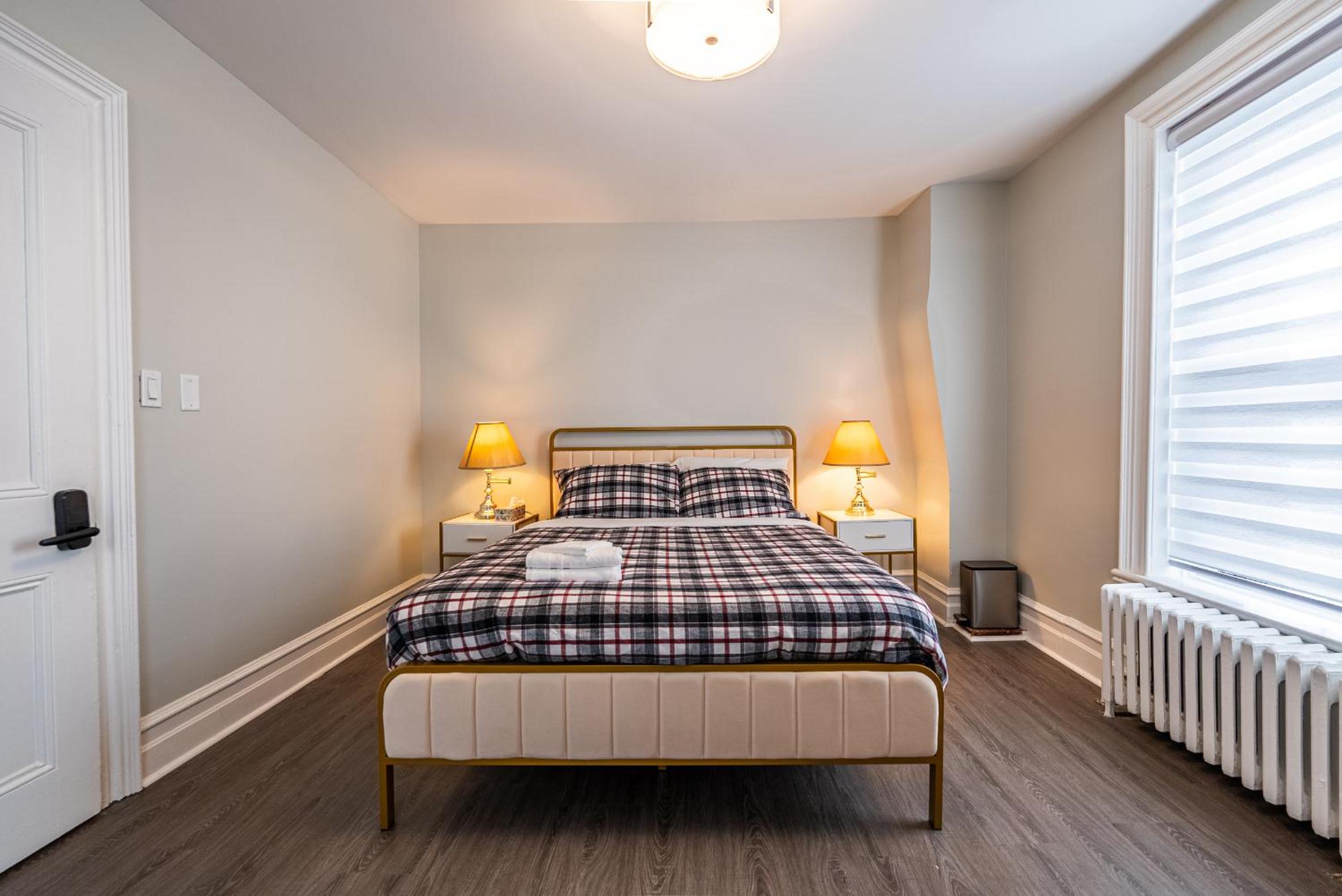 Deluxe Queen Room photo 1