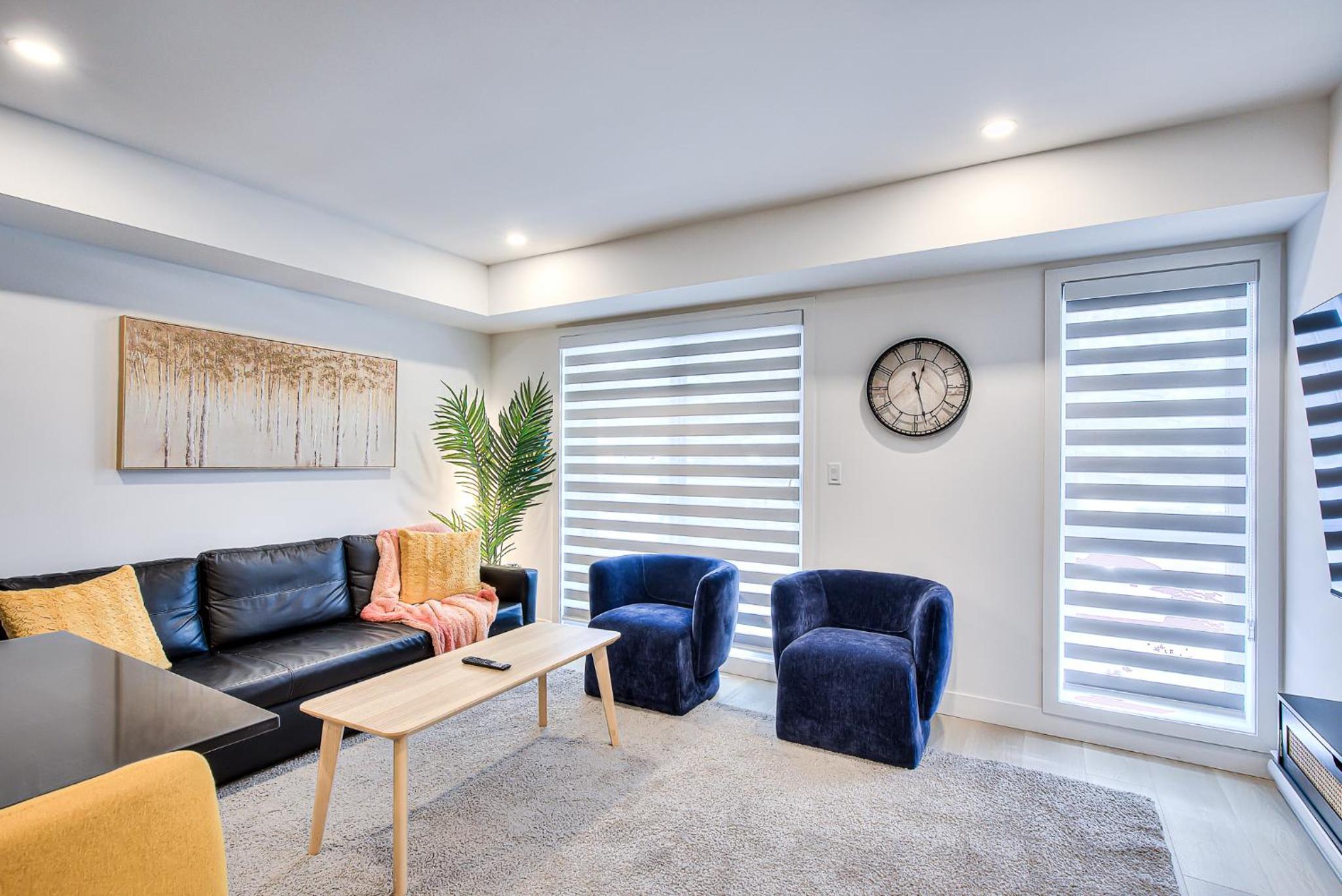 Luxury Triple Room
