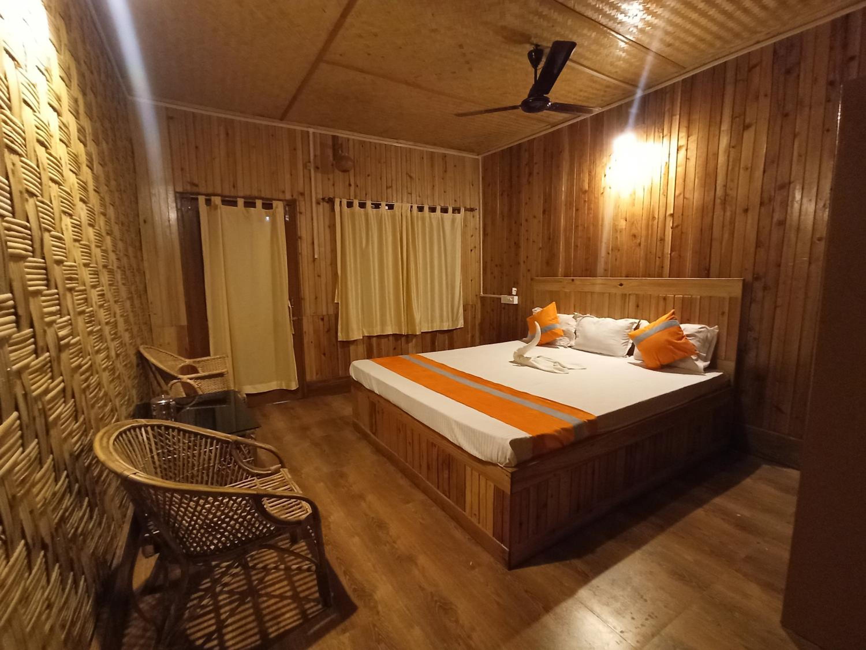 Superior Double Room photo 2