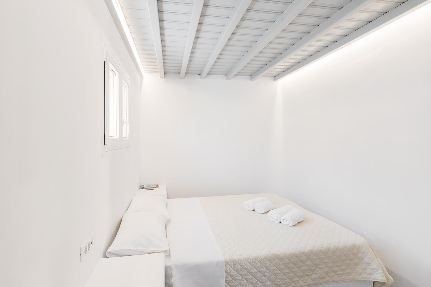 Suite With Sea View