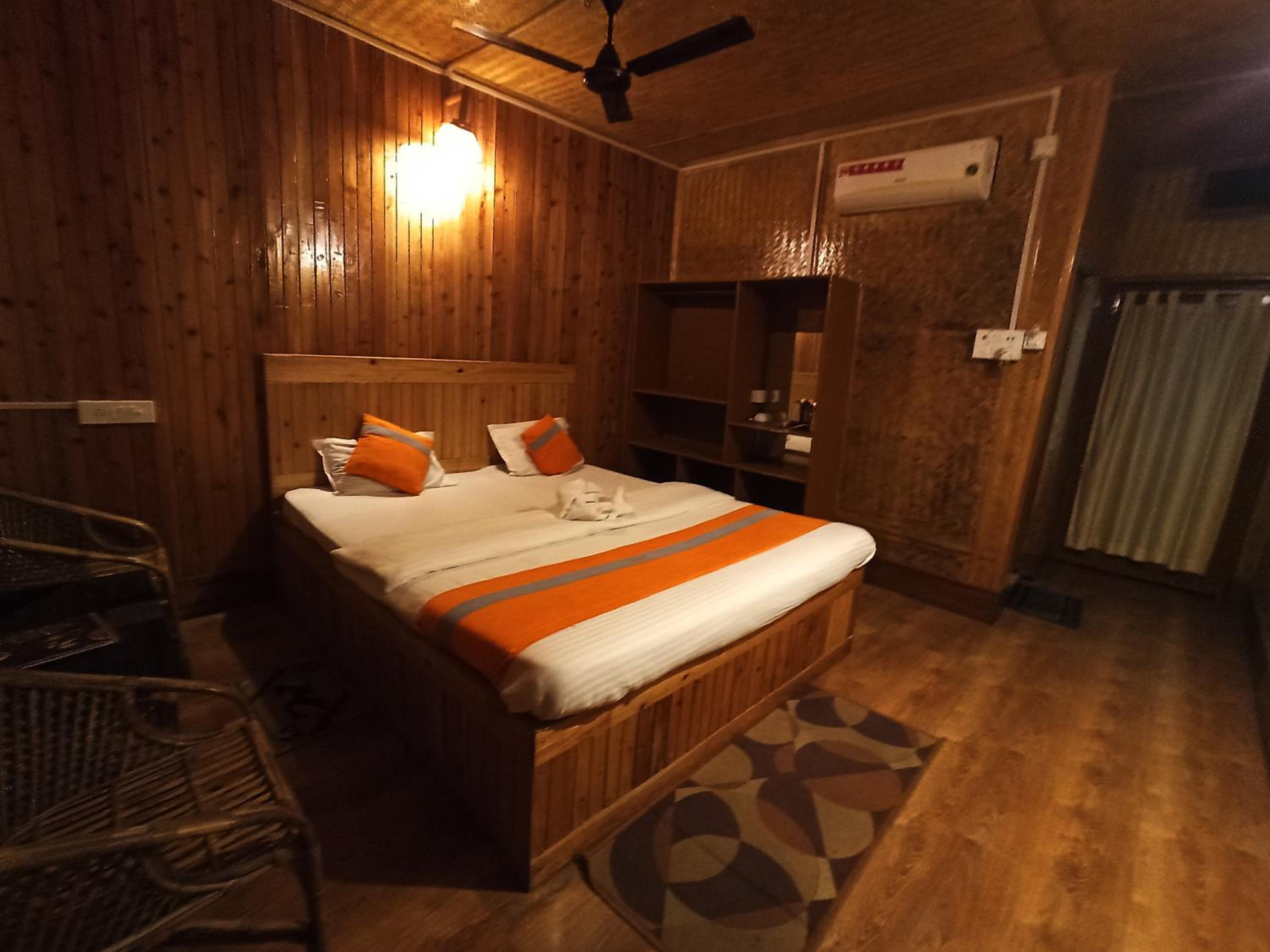 Superior Double Room photo 1