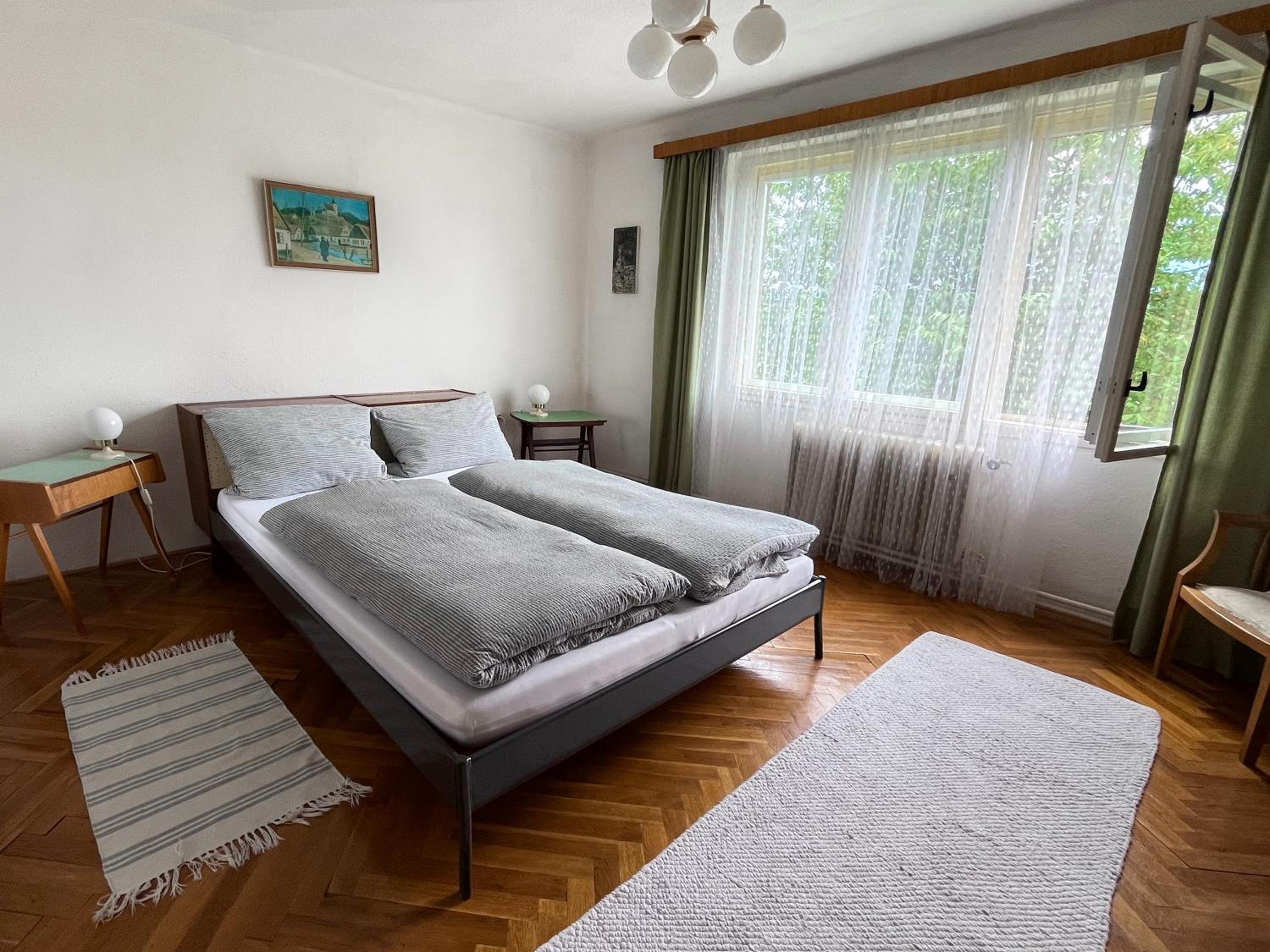 Two-Bedroom Apartment photo 1