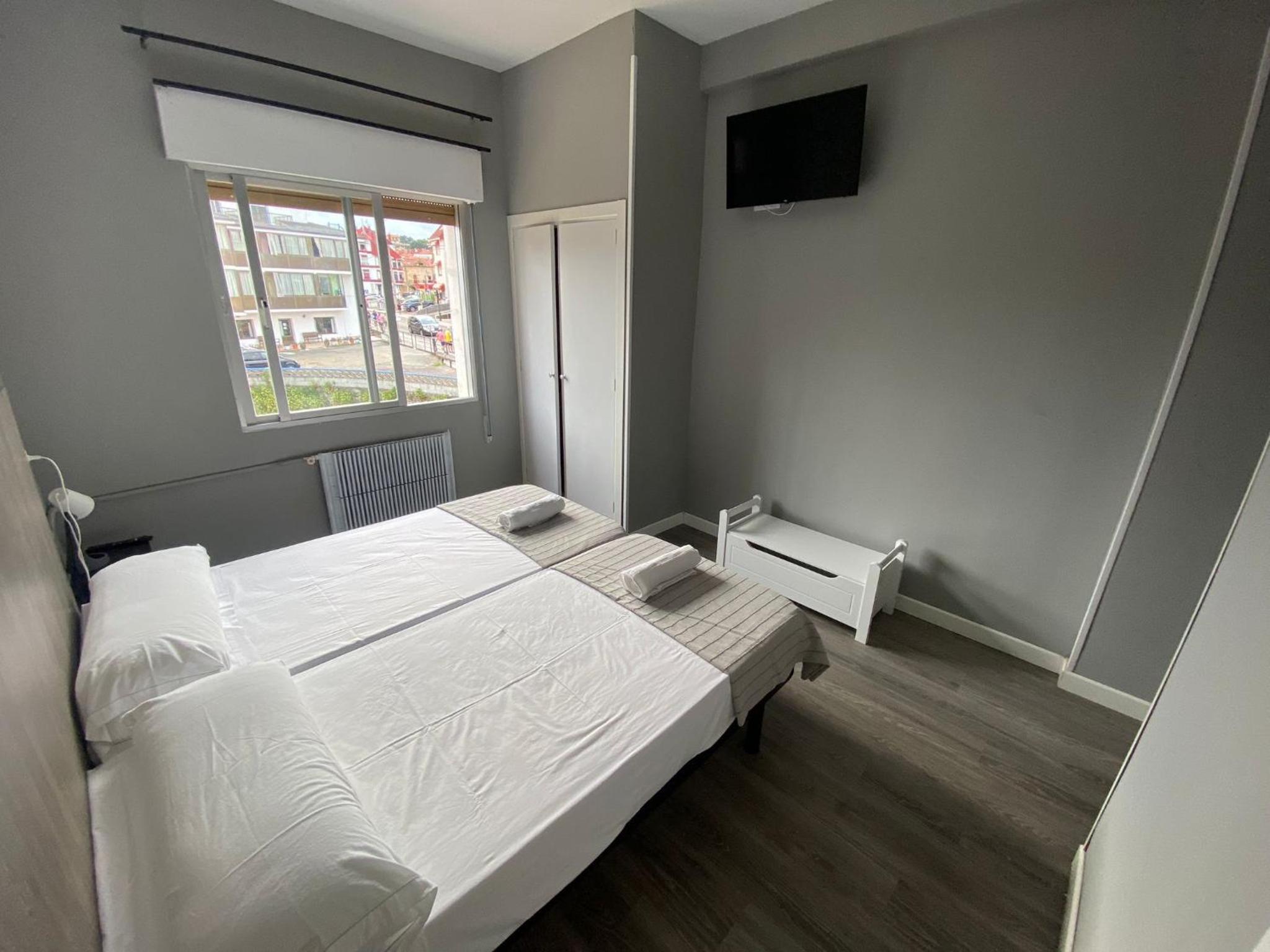 Twin Room photo 2