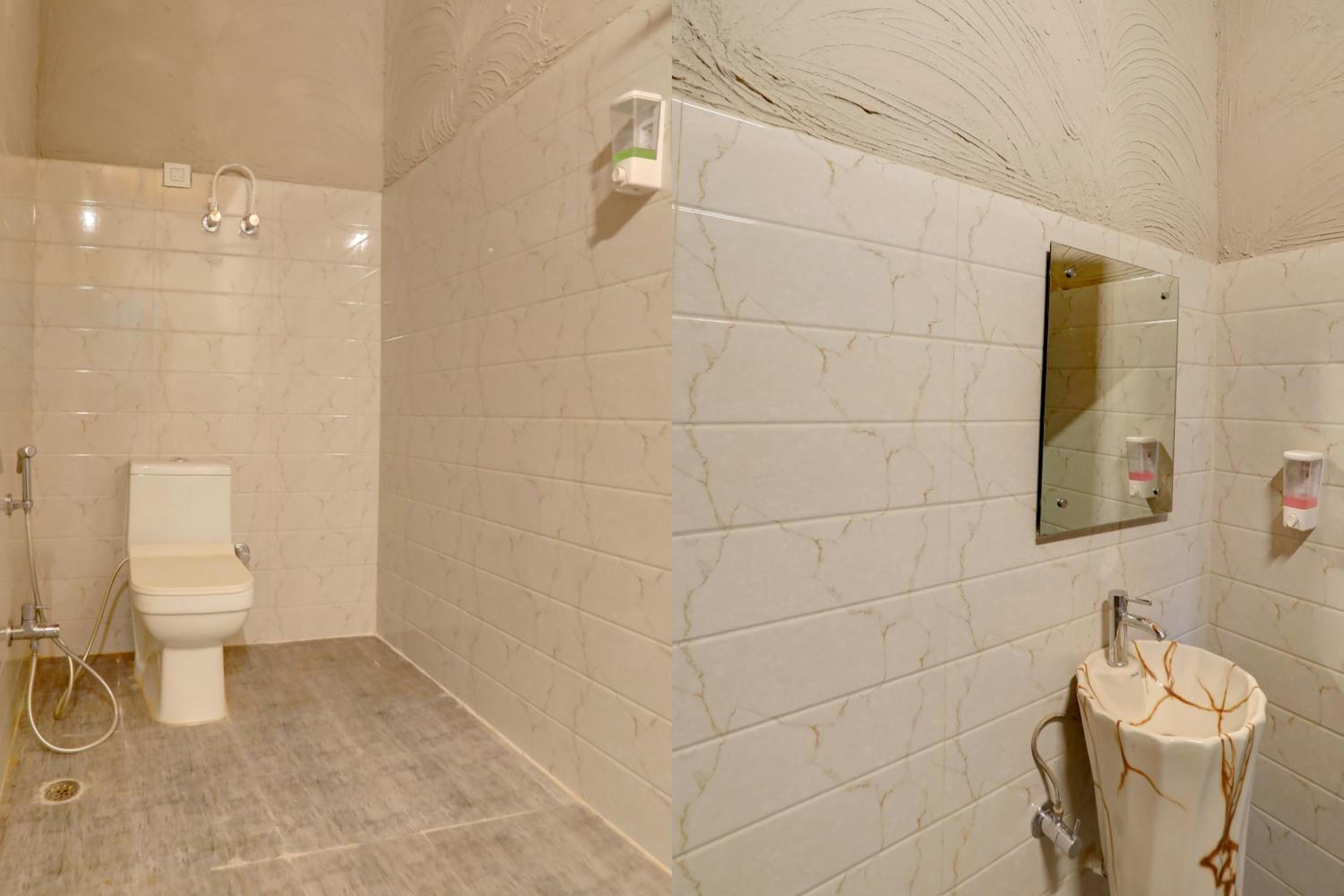 Classic Triple Room photo 2