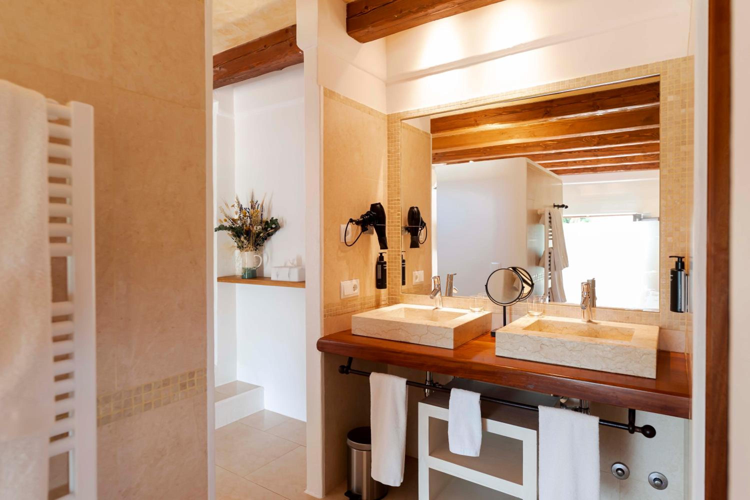 Habitación Doble Habitación Doble