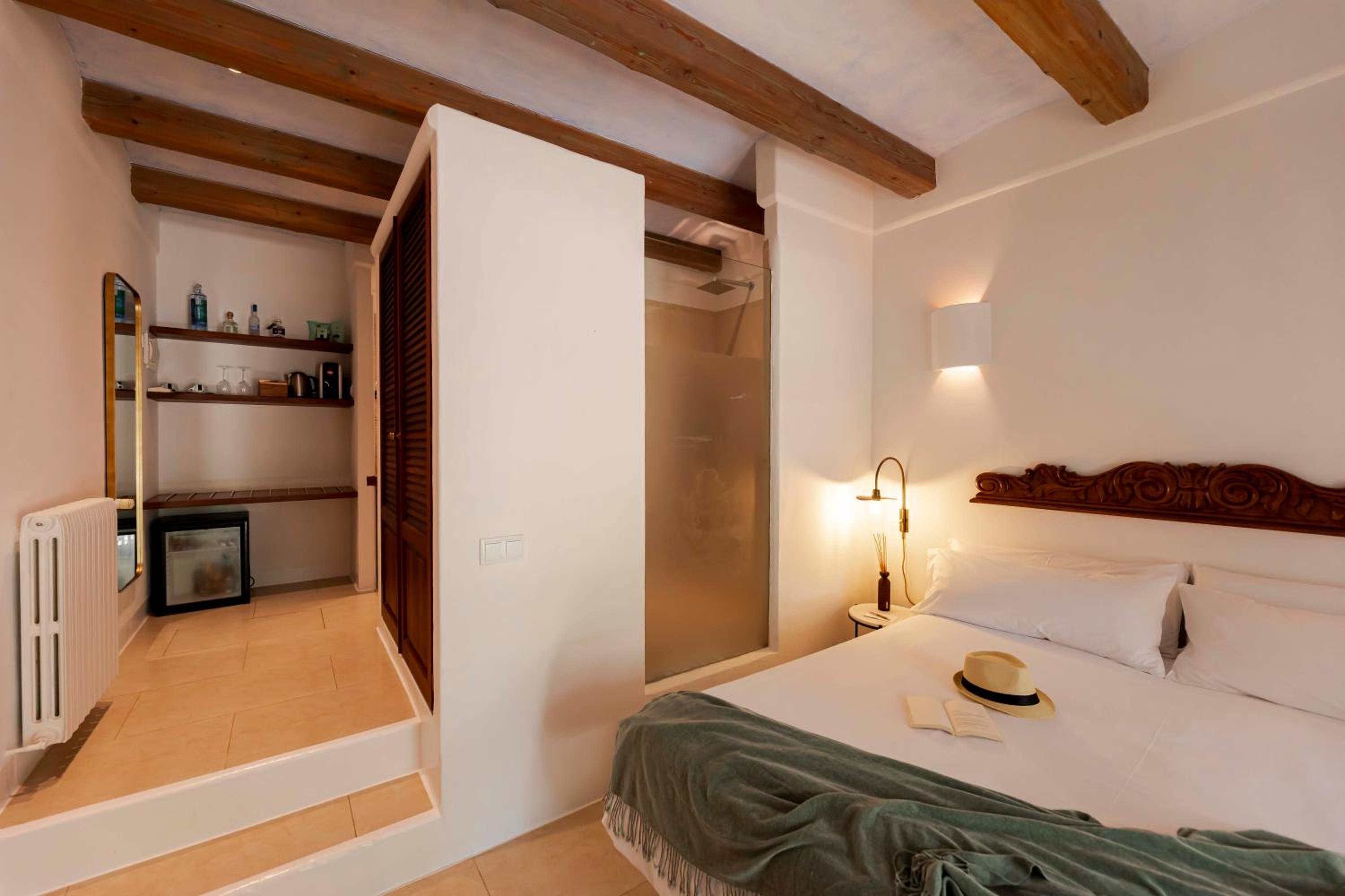 Habitación Doble Habitación Doble
