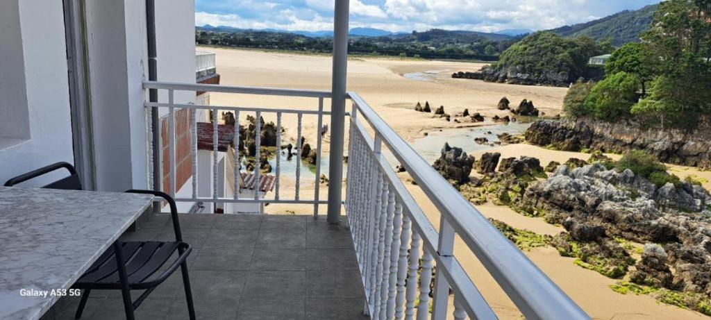 Deluxe Double Room With Balcony And Sea View photo 3