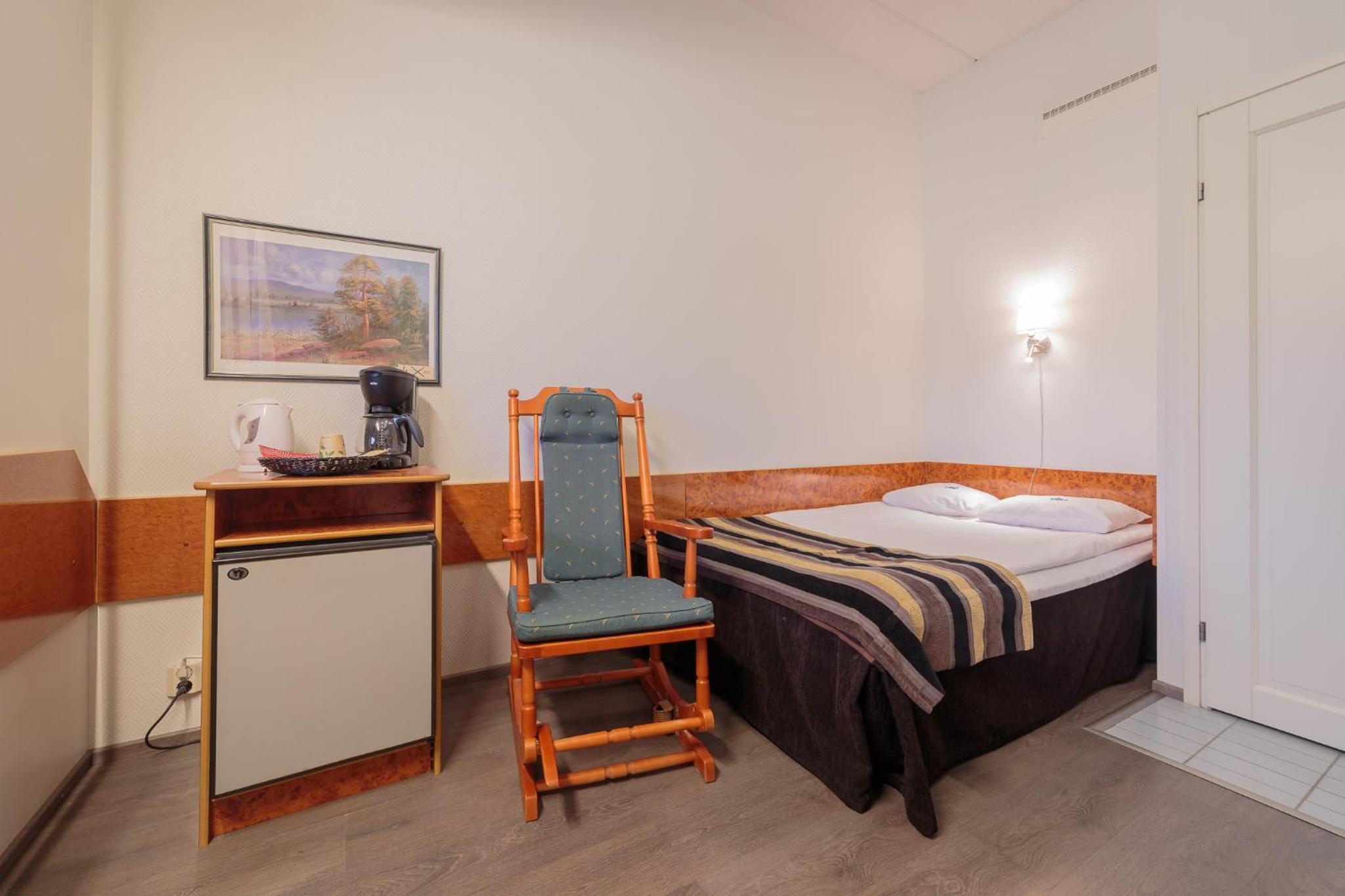 Standard Single Room with Sauna photo 2
