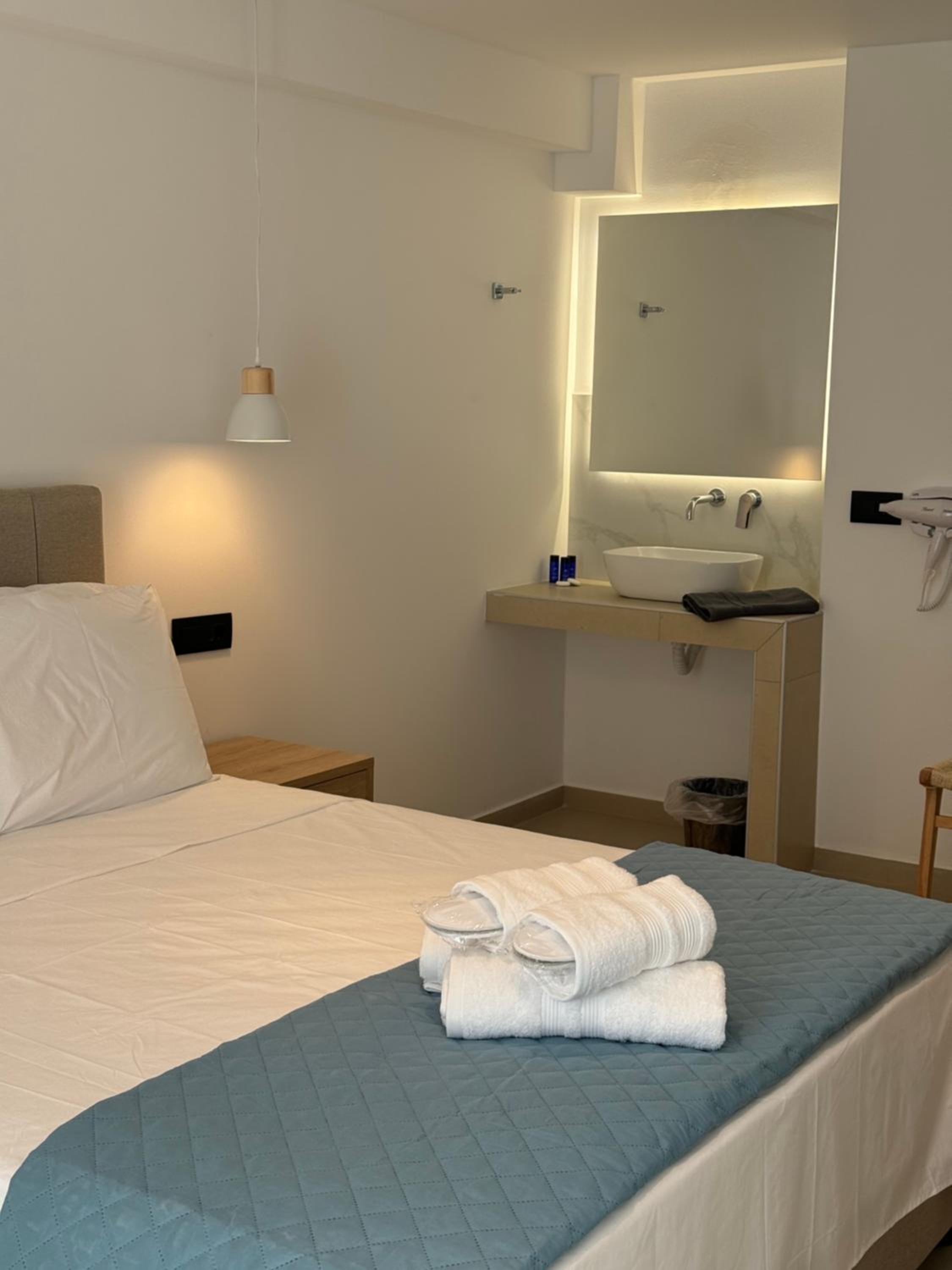 Superior Suite with Sea View photo 1