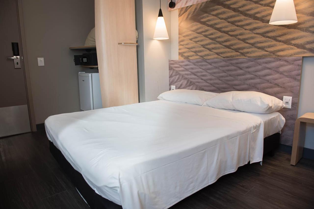Standard Double Room - Disability Access photo 1