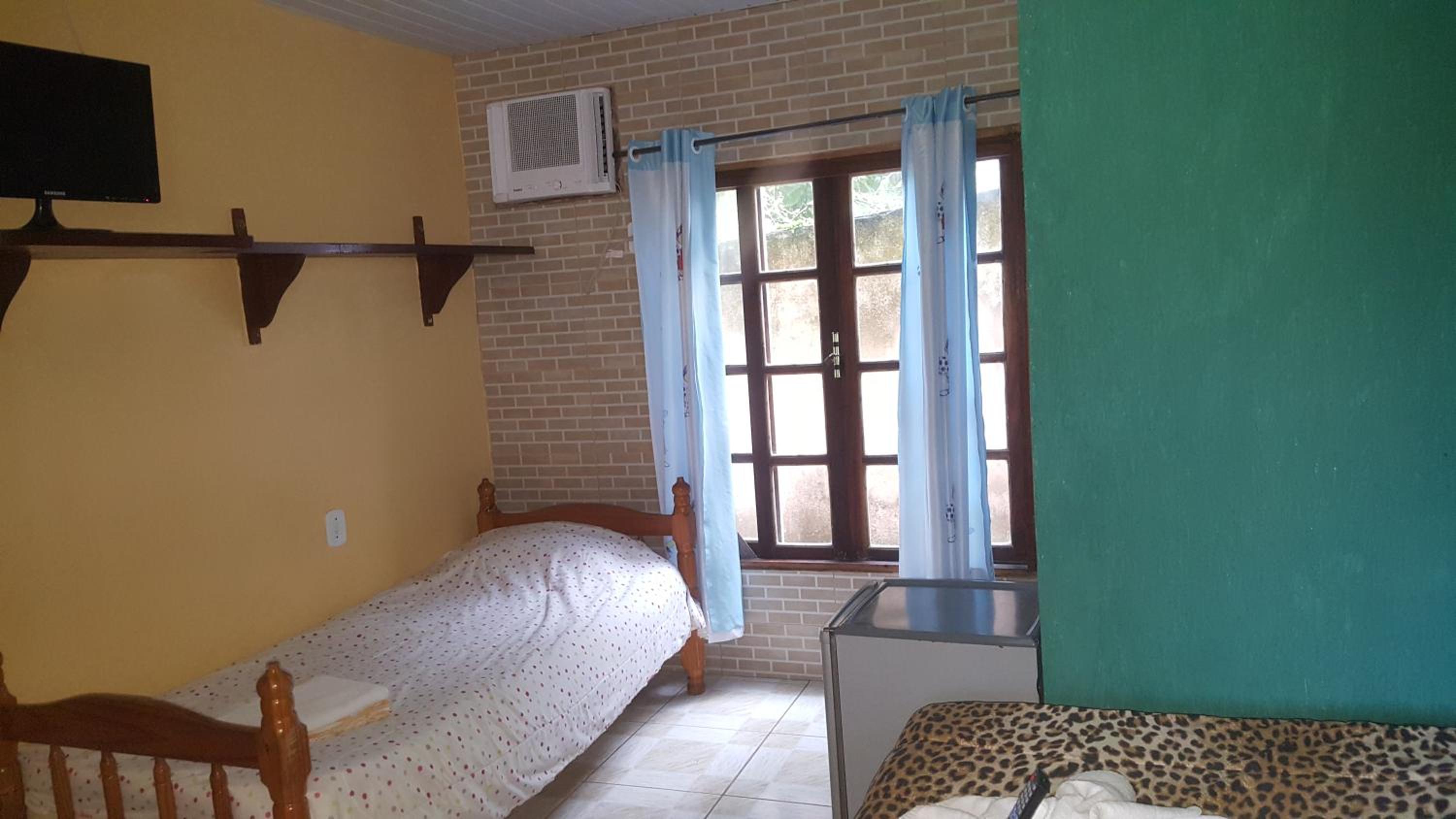 Superior Triple Room photo 2