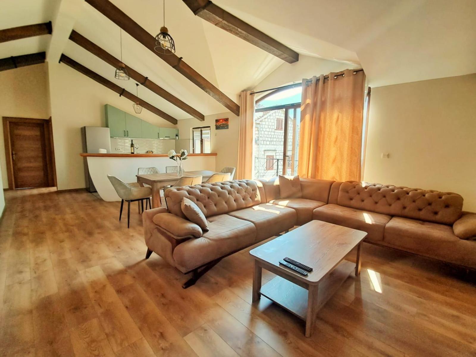 Triple Room with Sea View photo 1