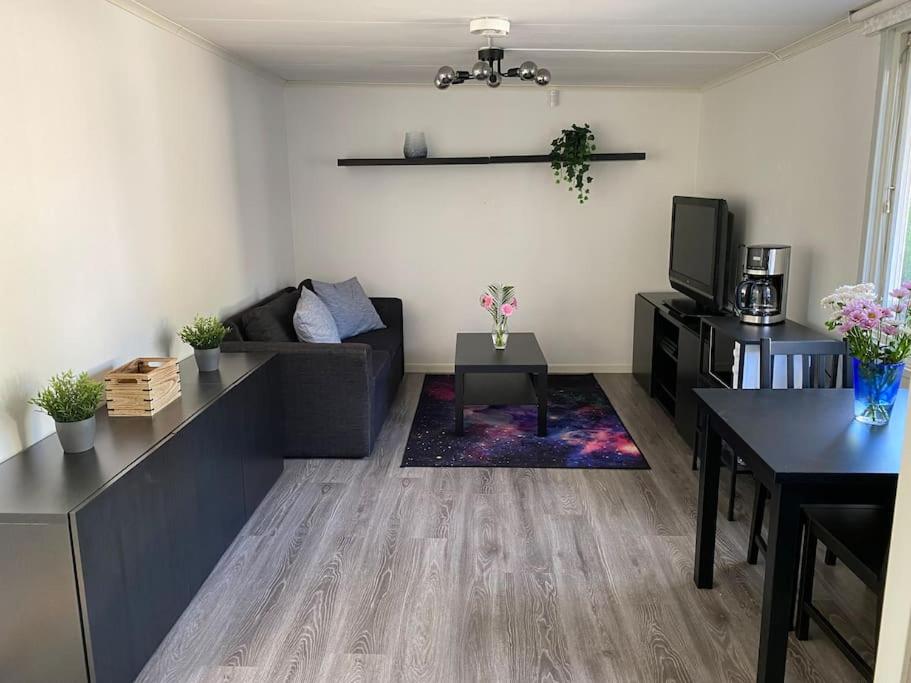 Two-Bedroom House photo 1