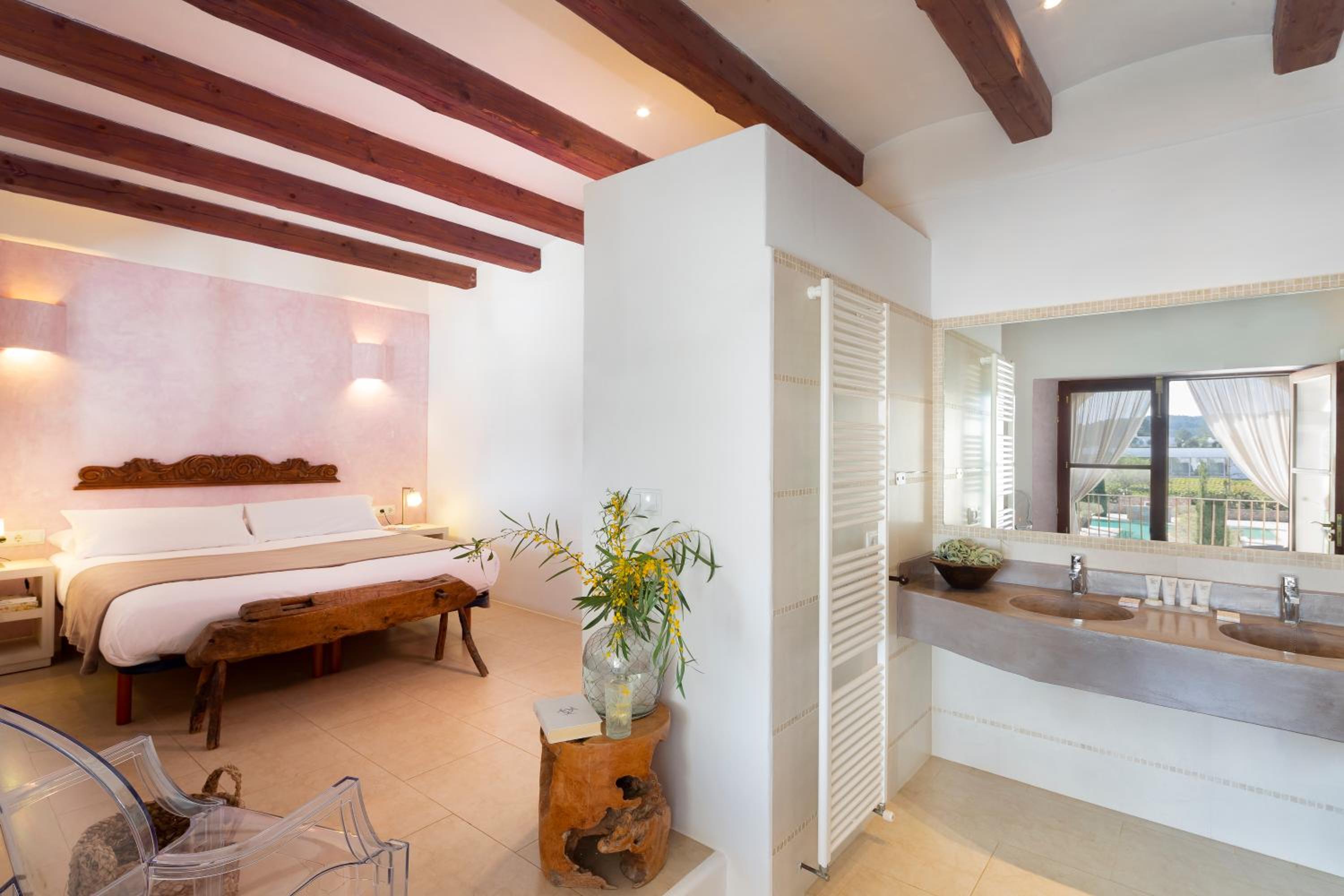 Habitación Doble Superior