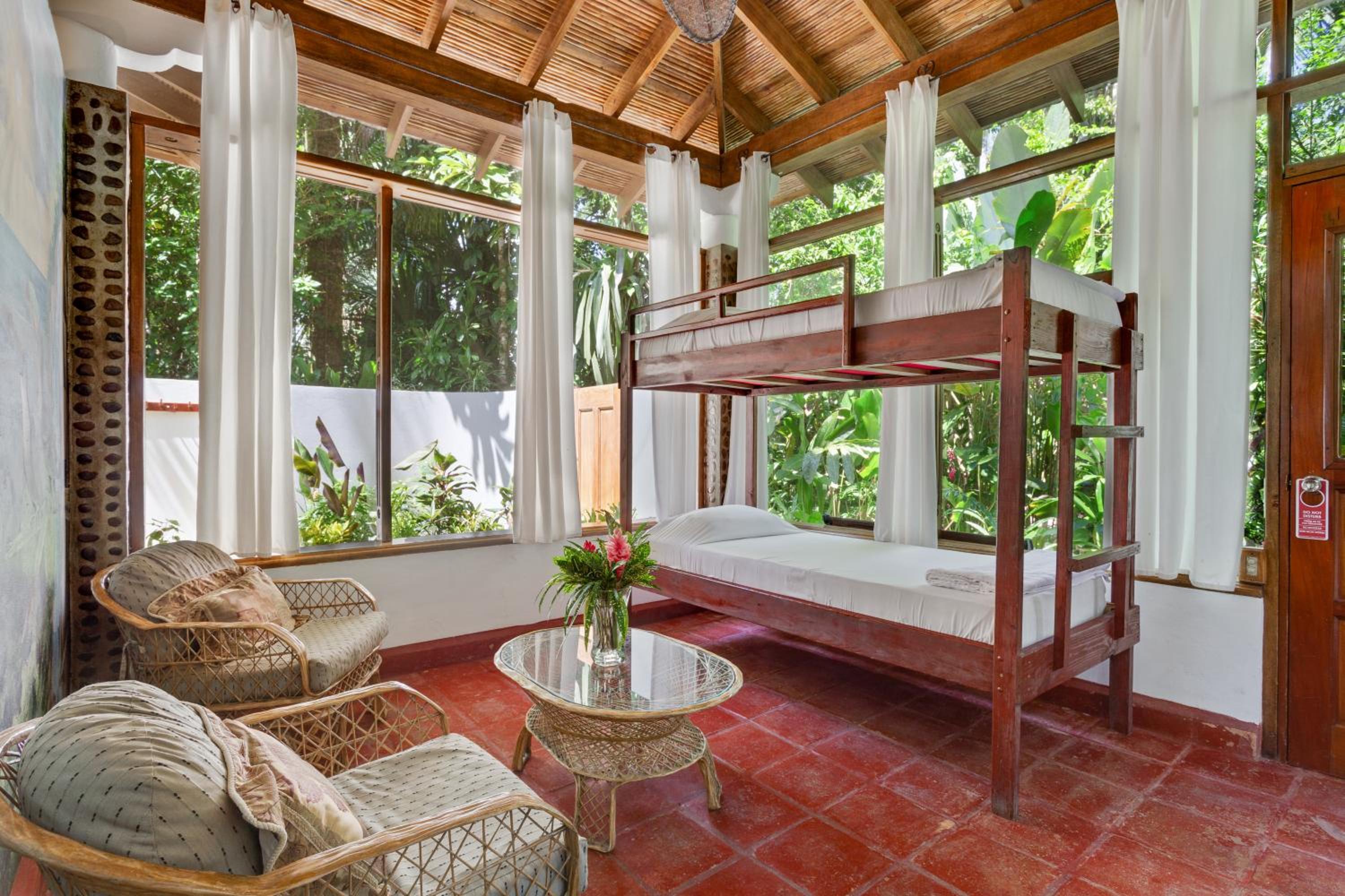 Suite with Garden View photo 2