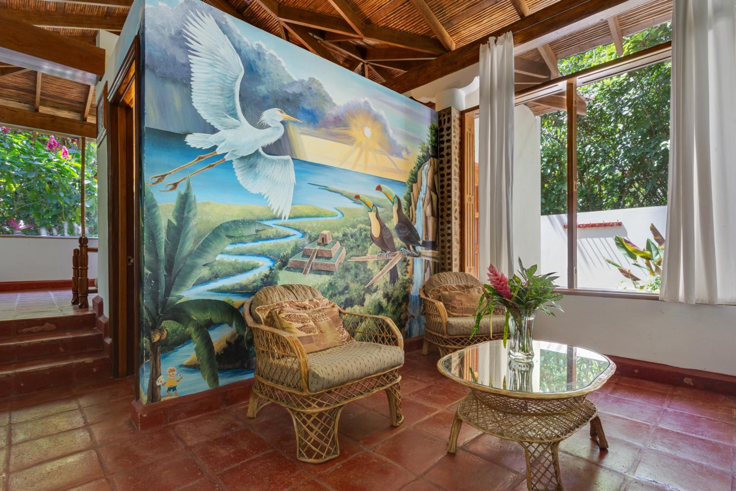 Suite with Garden View photo 3