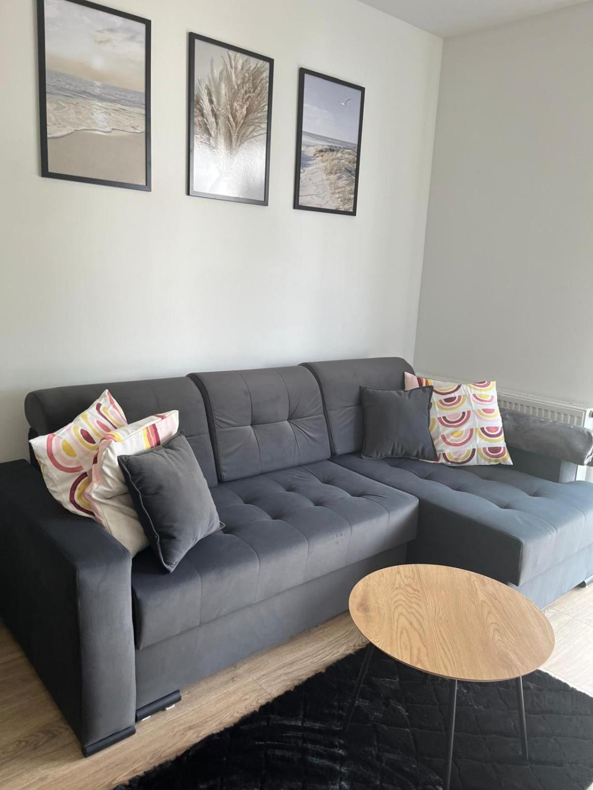 Standard Apartment