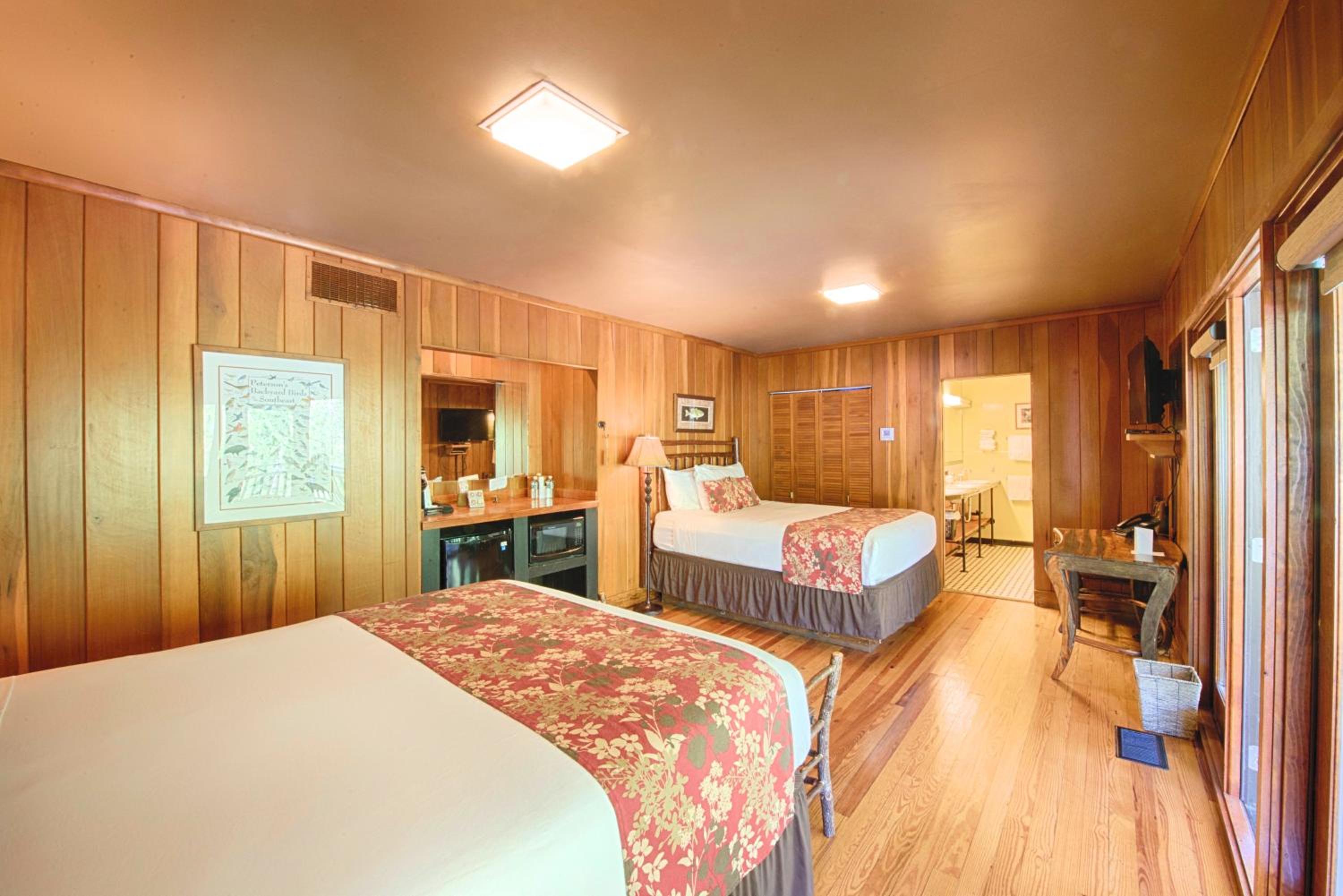 Cheoah Cabin 2