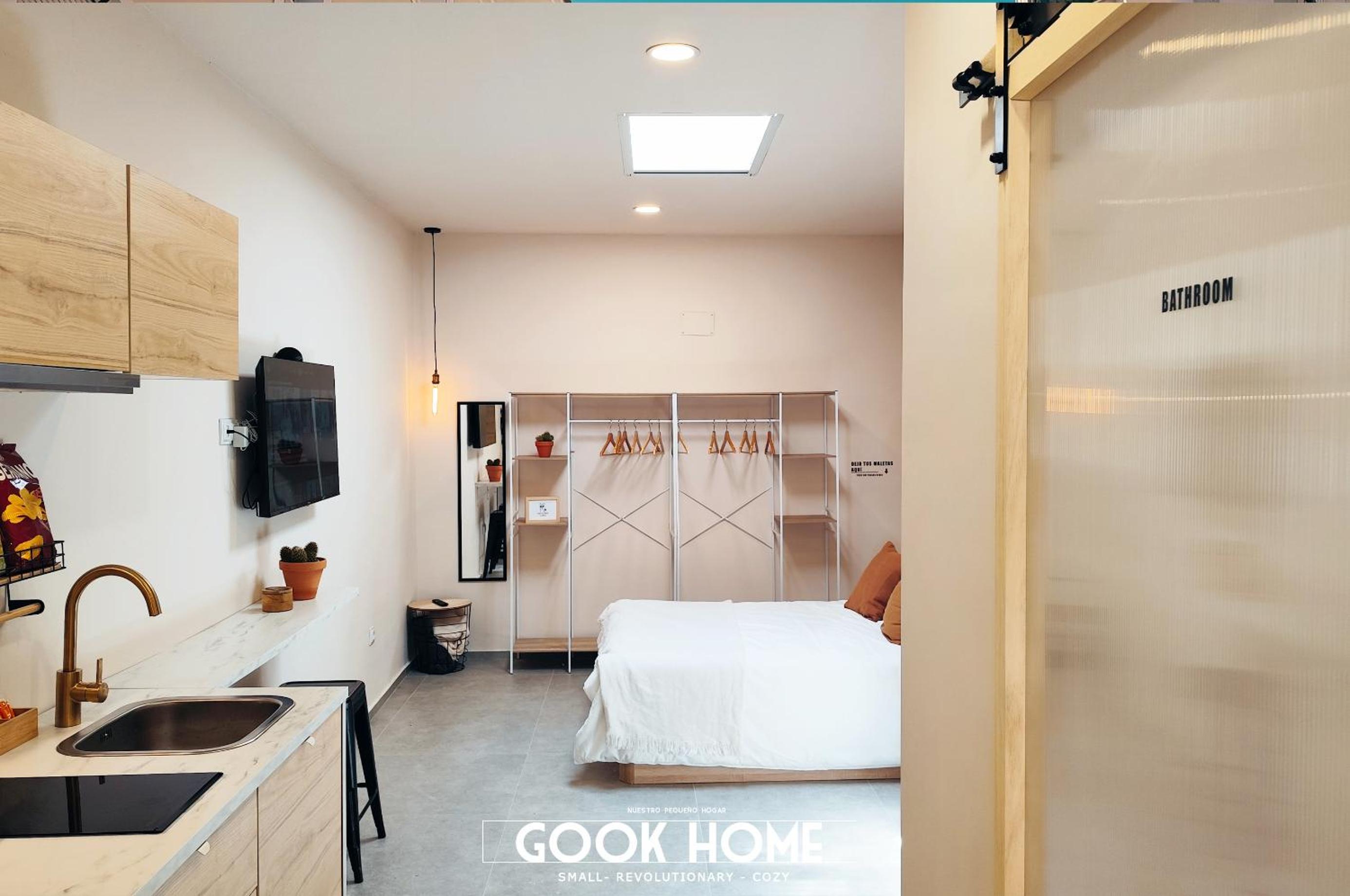 Apartamento de lujo