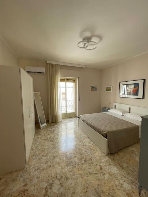 Three-Bedroom Apartment photo 1