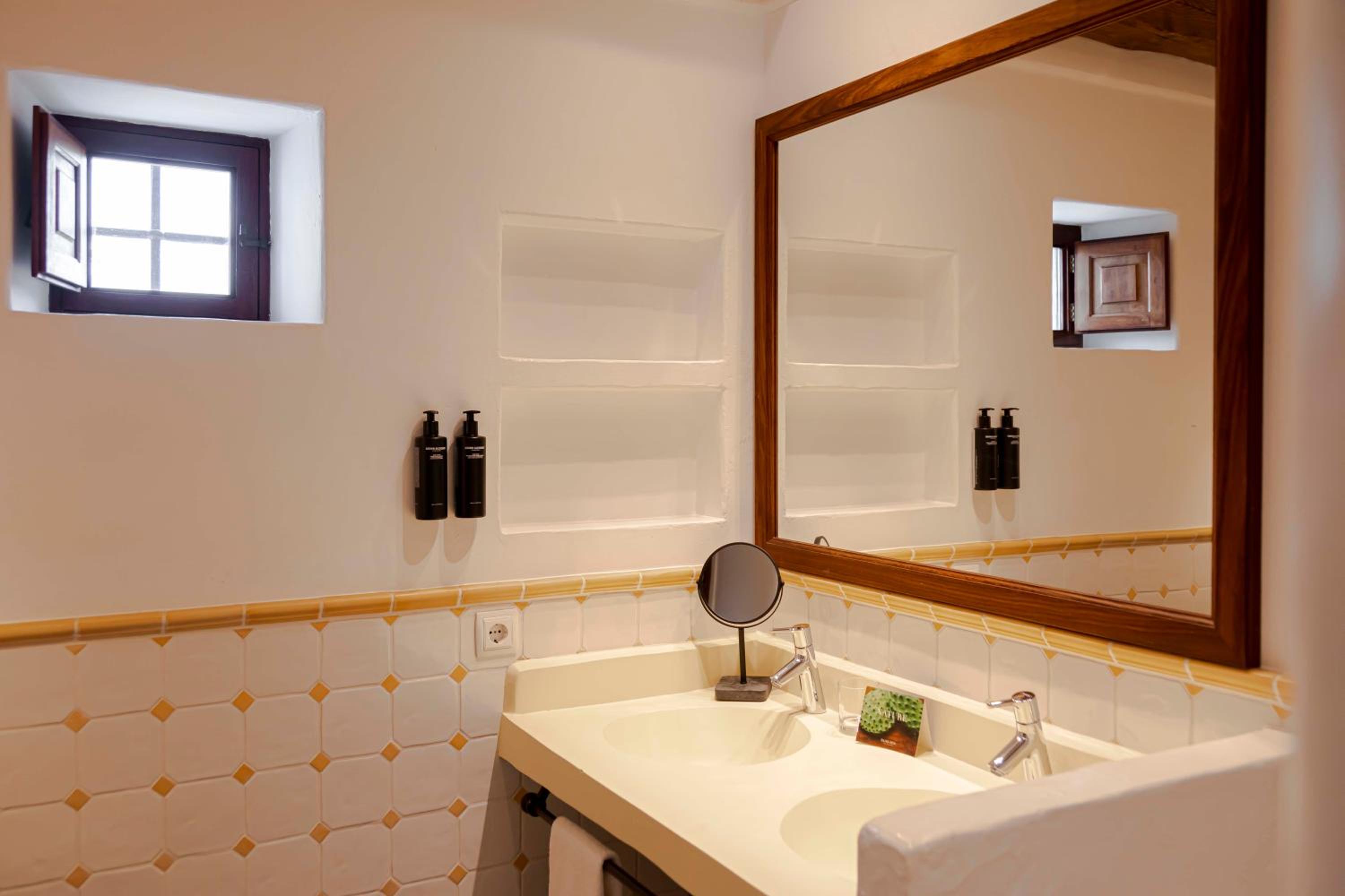 Habitación Doble Superior