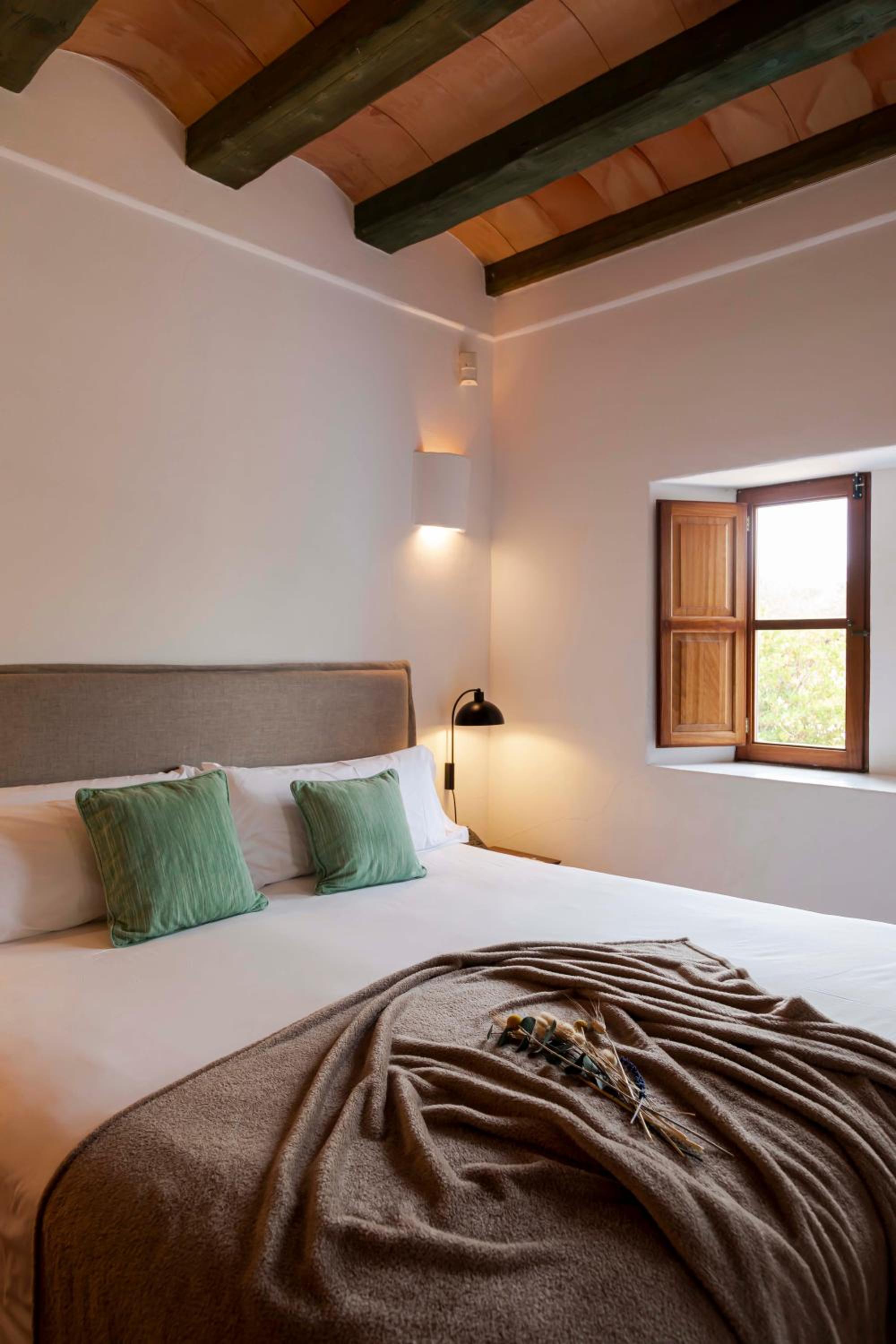 Habitación Doble Superior