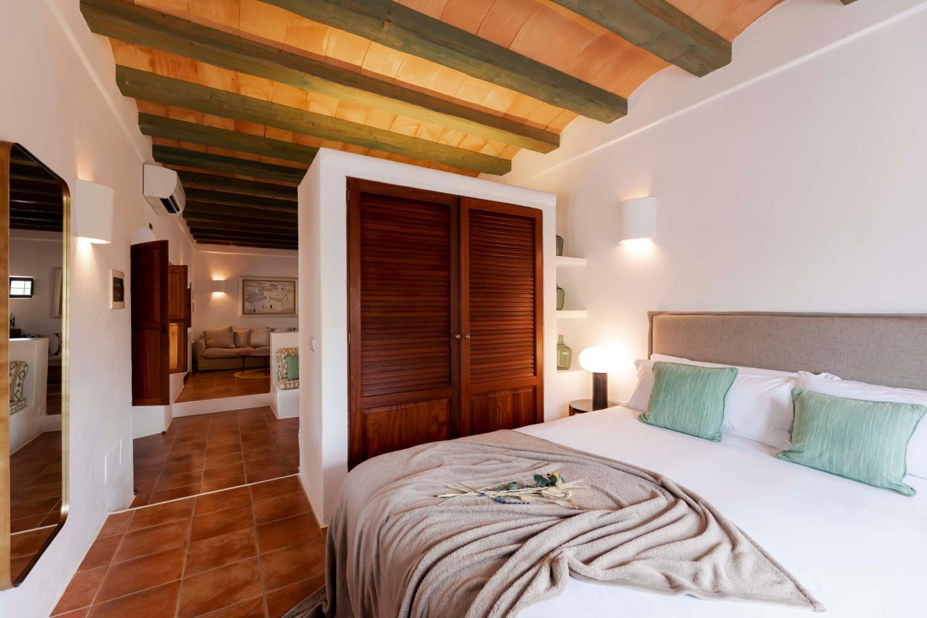 Superior Double Room photo 2