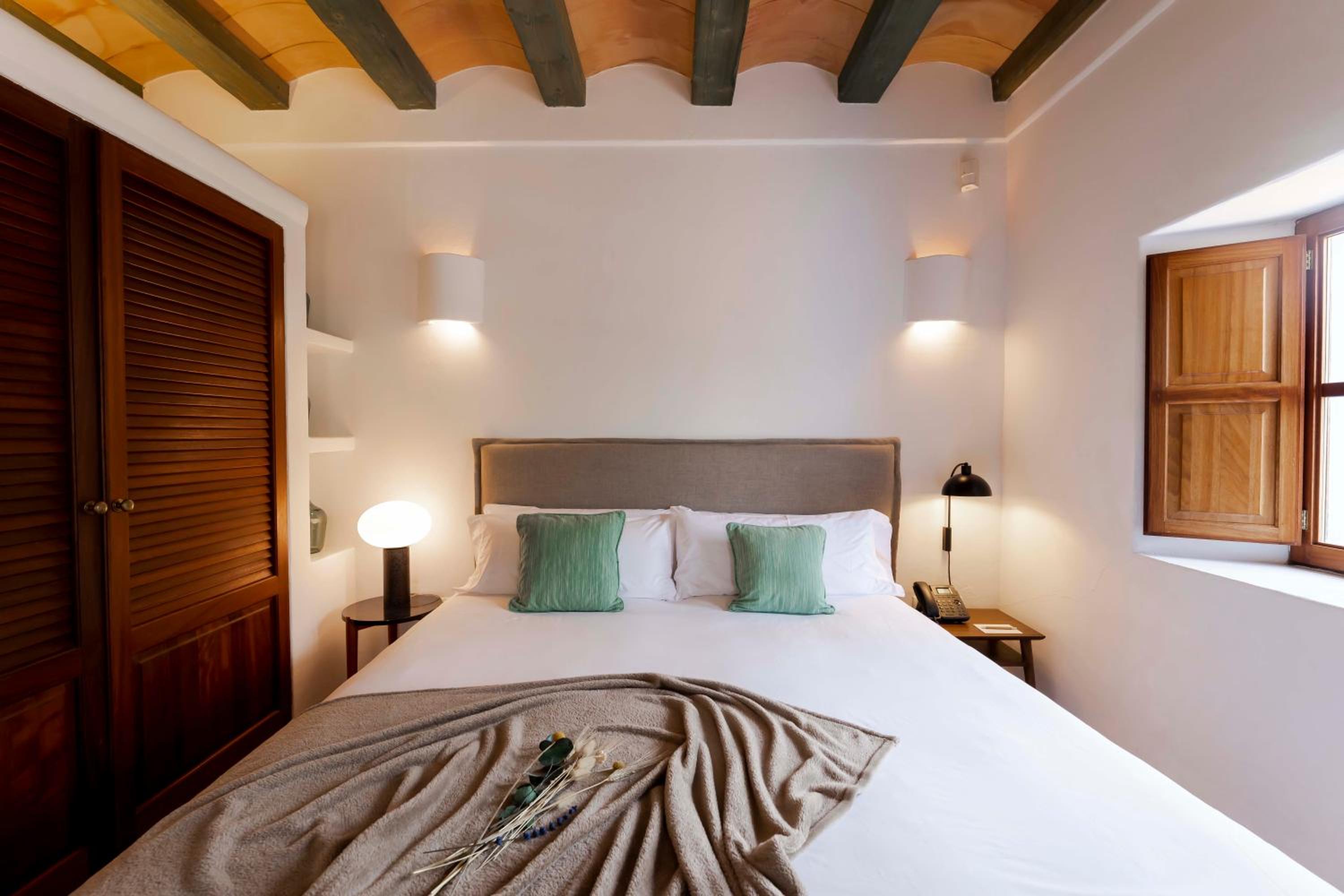 Habitación Doble Superior