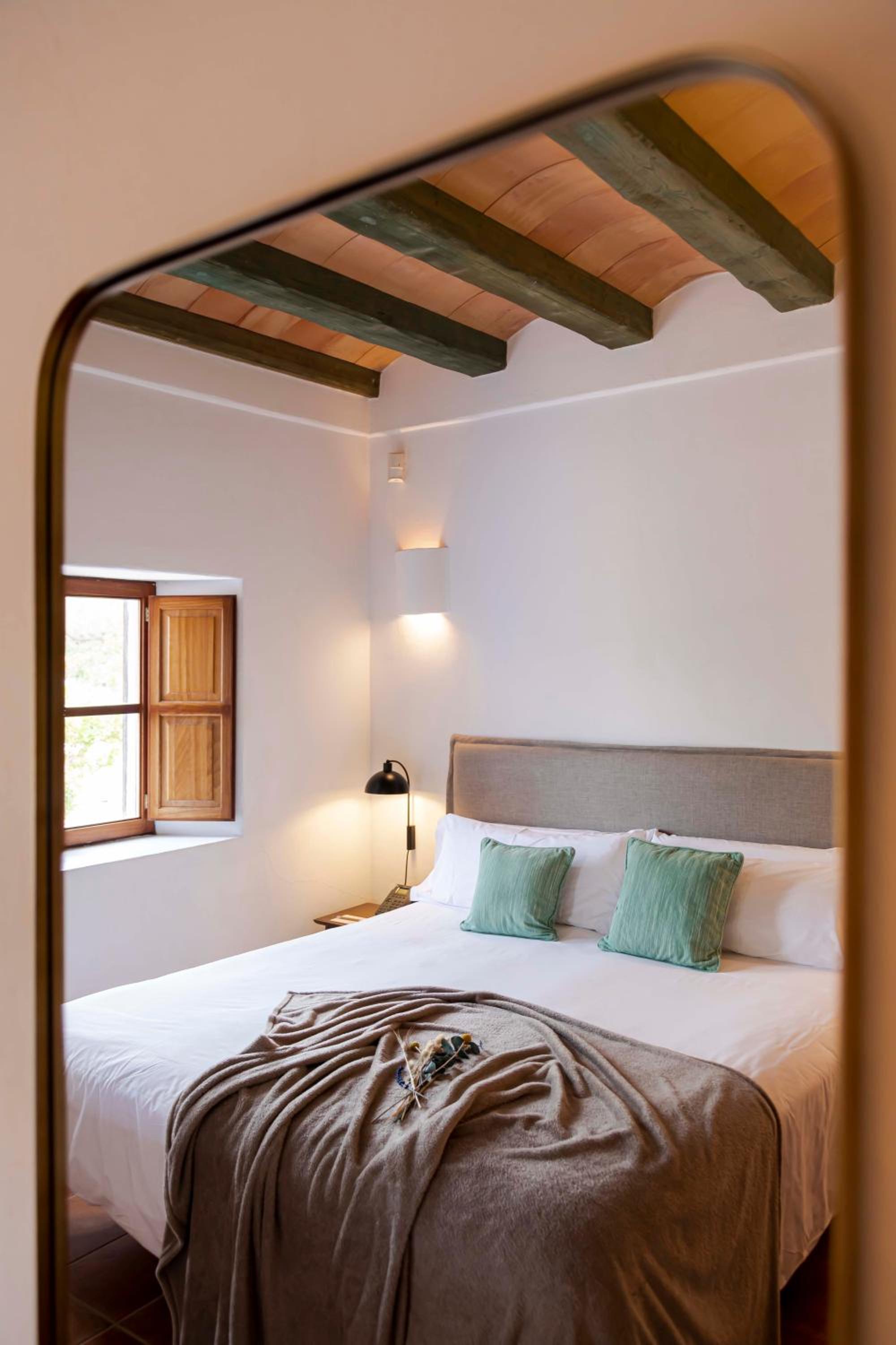 Habitación Doble Superior