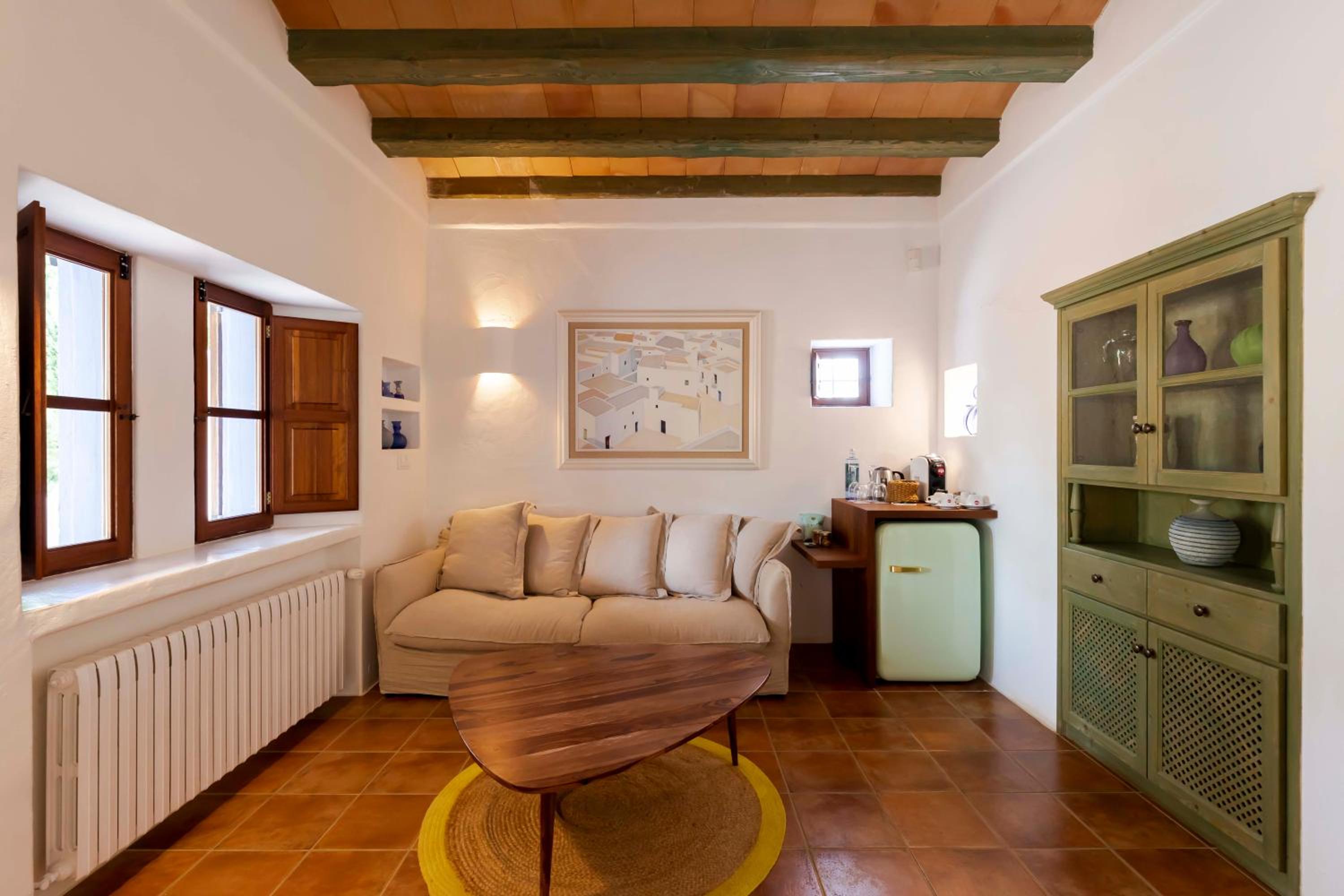 Habitación Doble Superior