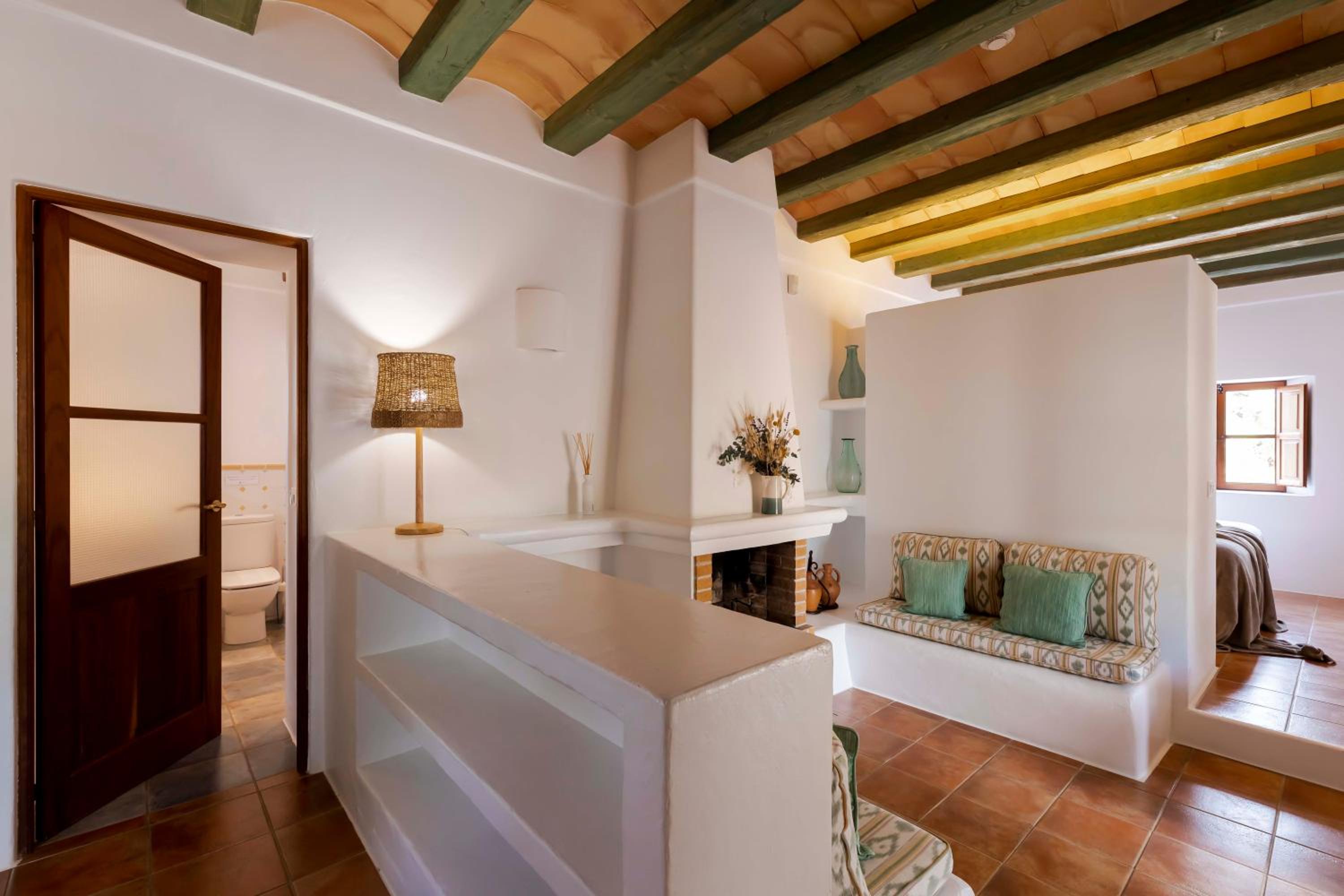 Habitación Doble Superior