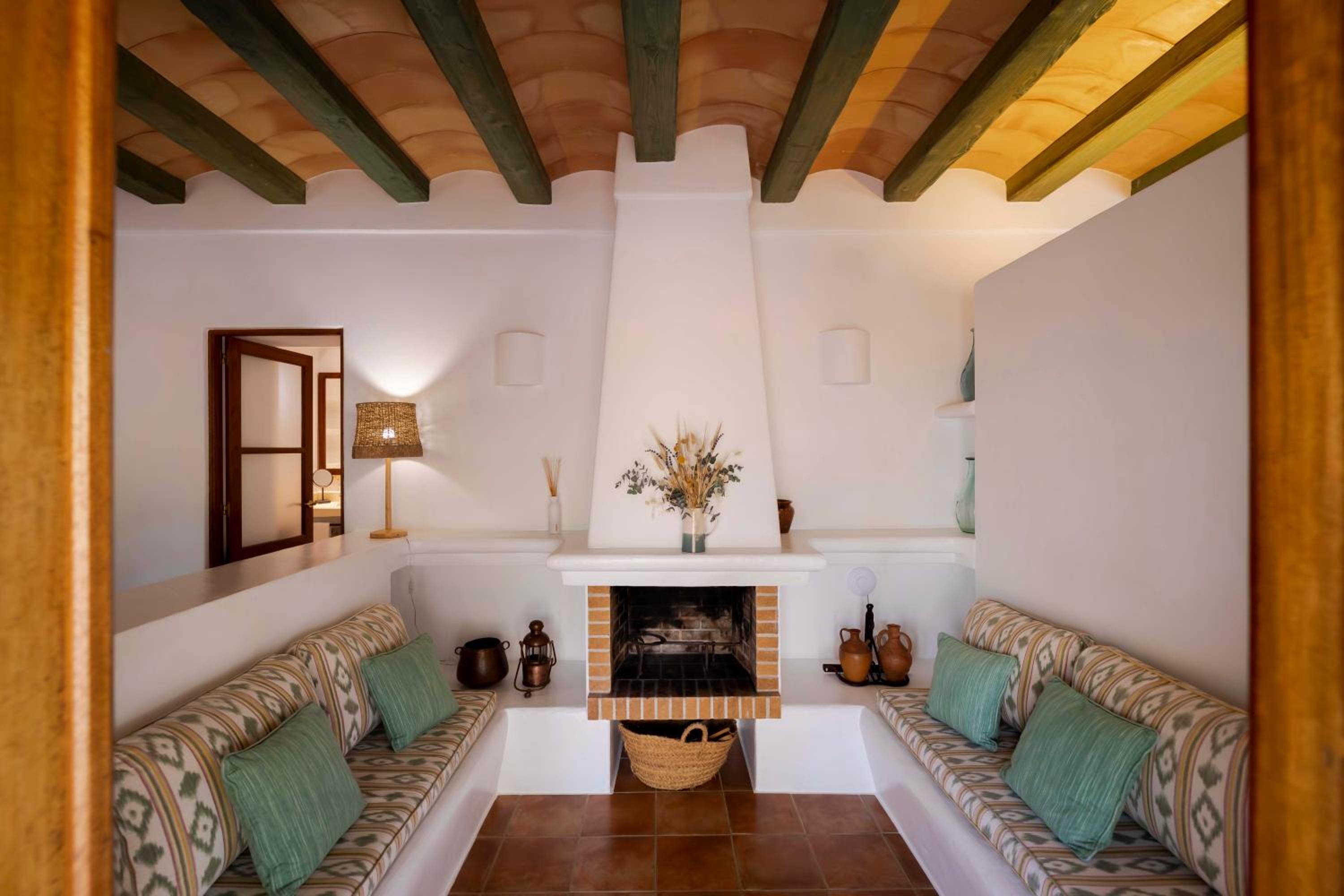 Habitación Doble Superior